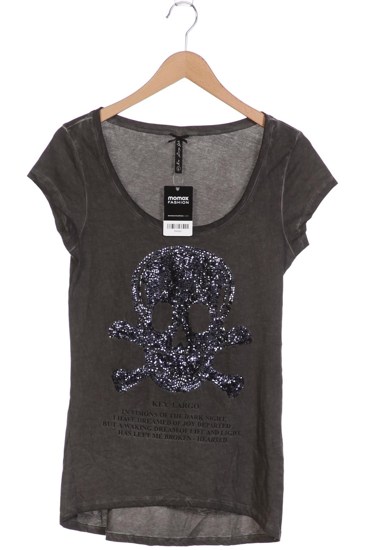 

Key Largo Damen T-Shirt, grau