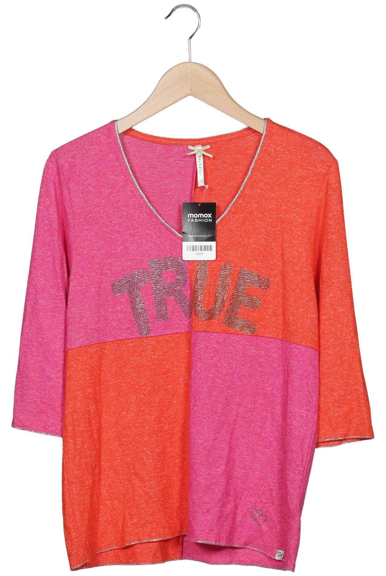 

Key Largo Damen Pullover, mehrfarbig, Gr. 38