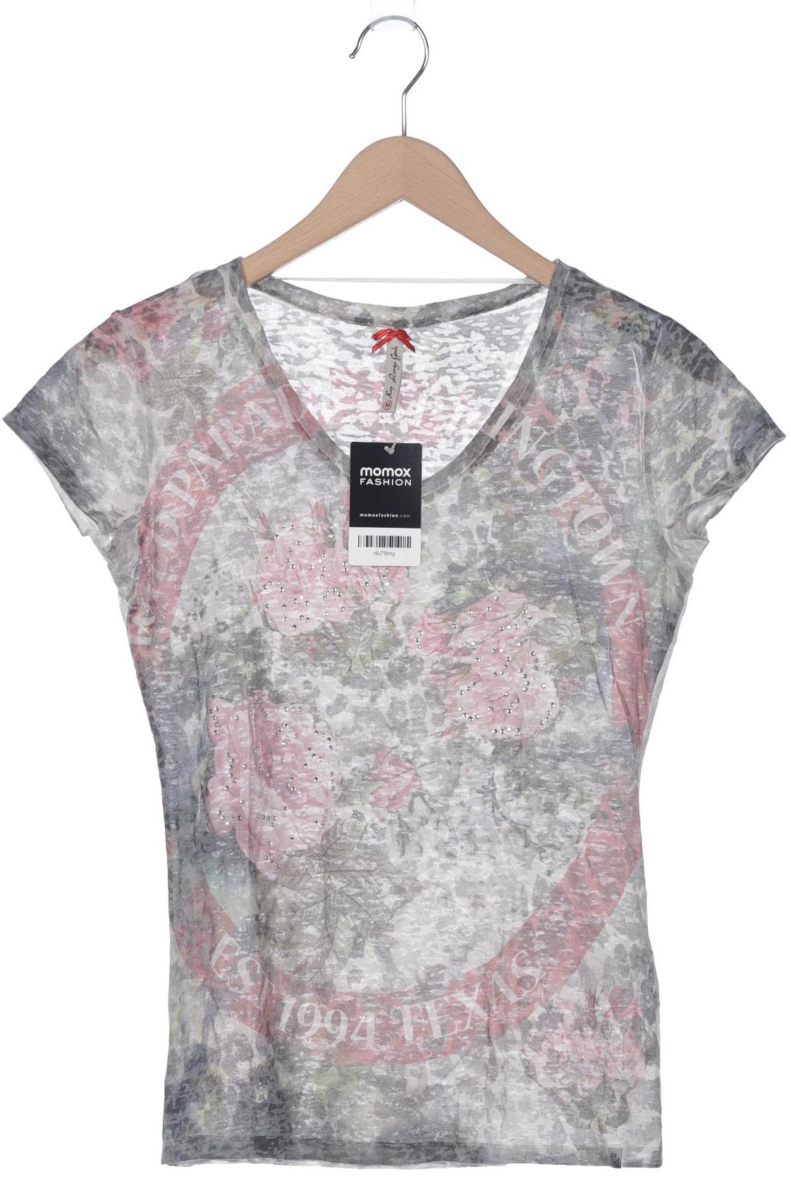 Thumbnail - Key Largo Damen T-Shirt, hellgrün, Gr. 38