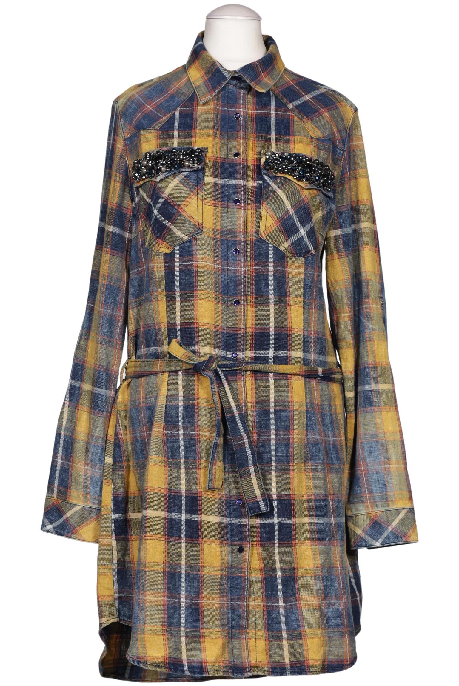 

Key Largo Damen Kleid, mehrfarbig, Gr. 36