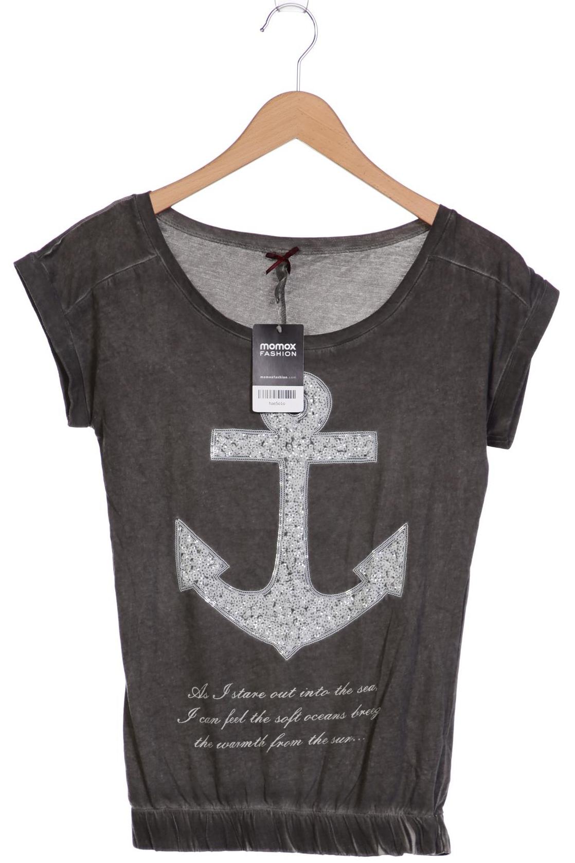 

Key Largo Damen T-Shirt, grau
