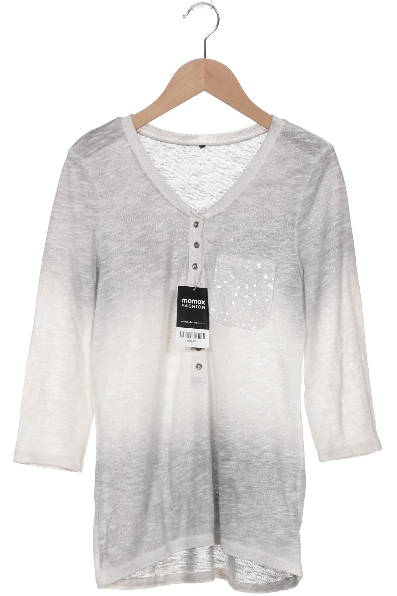 

Key Largo Damen Pullover, grau, Gr. 36