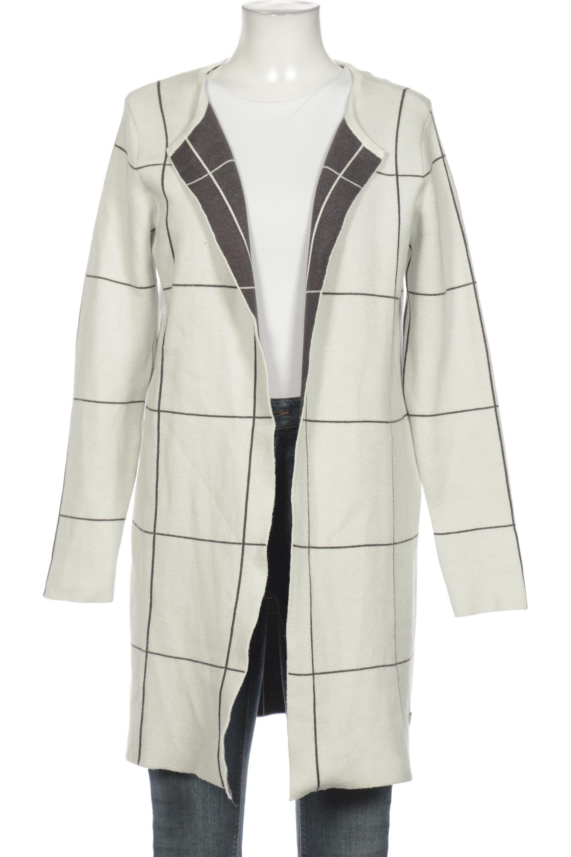 

Key Largo Damen Strickjacke, weiß