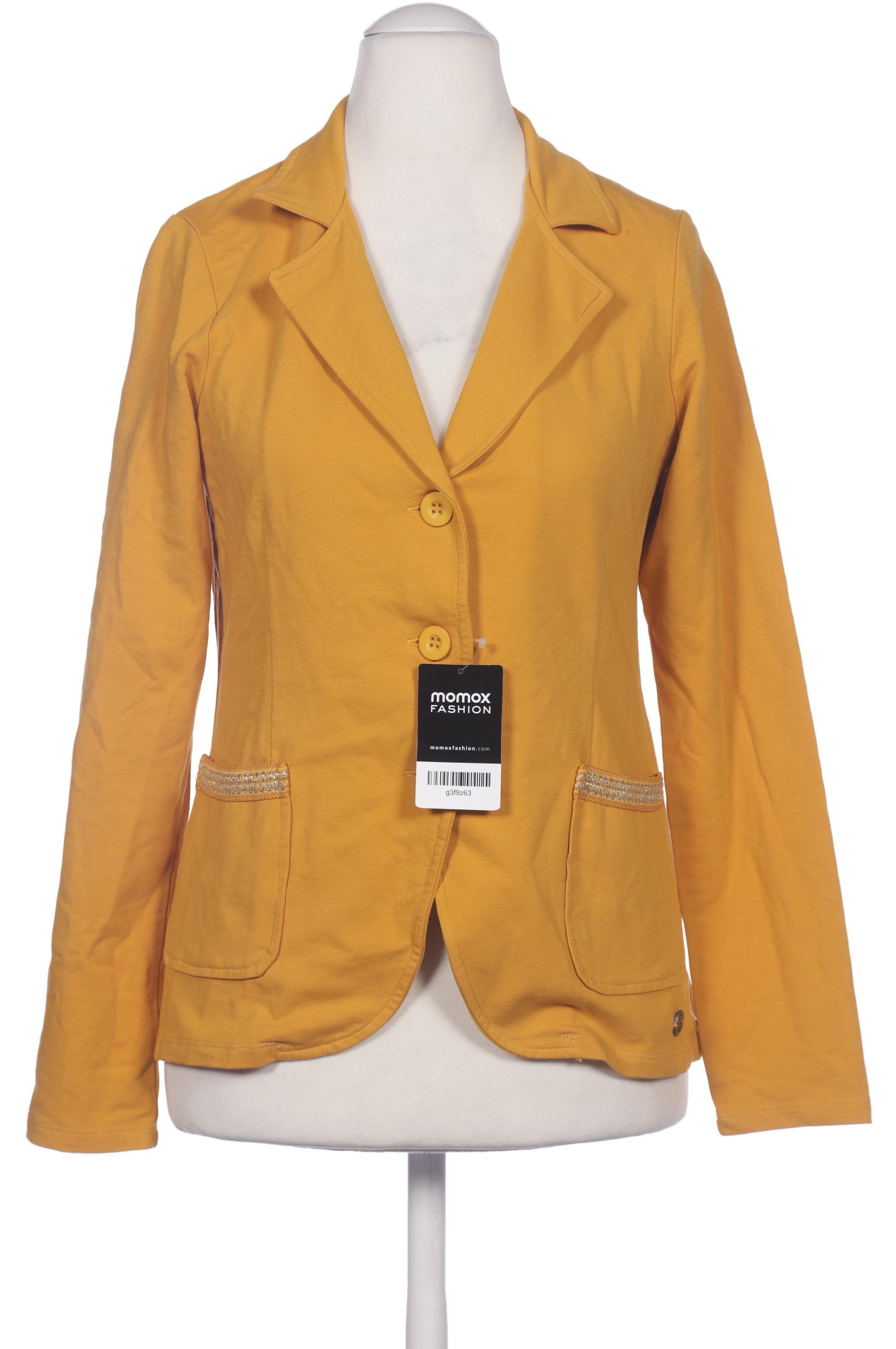 

Key Largo Damen Blazer, orange, Gr. 36