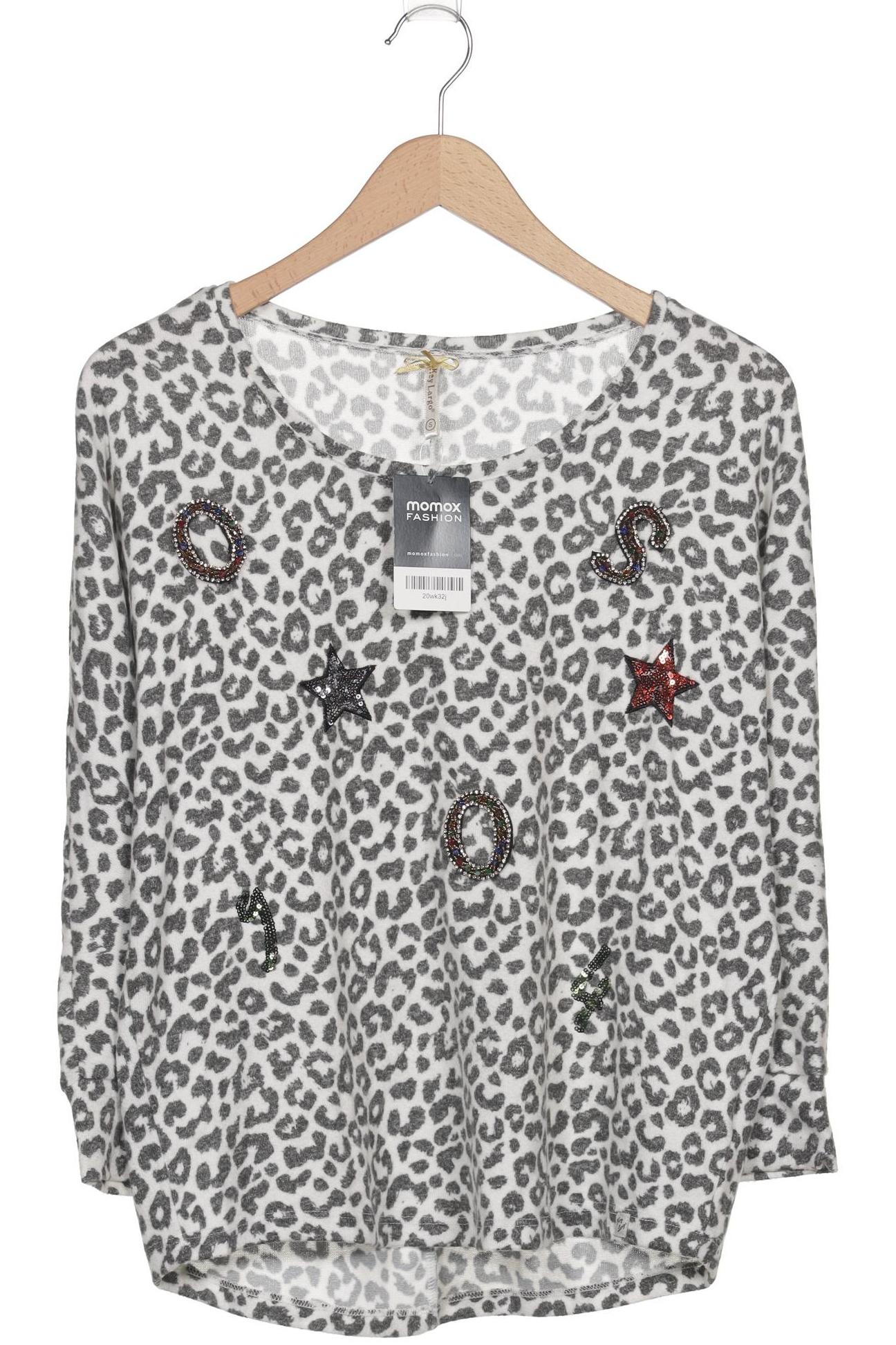 

Key Largo Damen Pullover, grau, Gr. 36