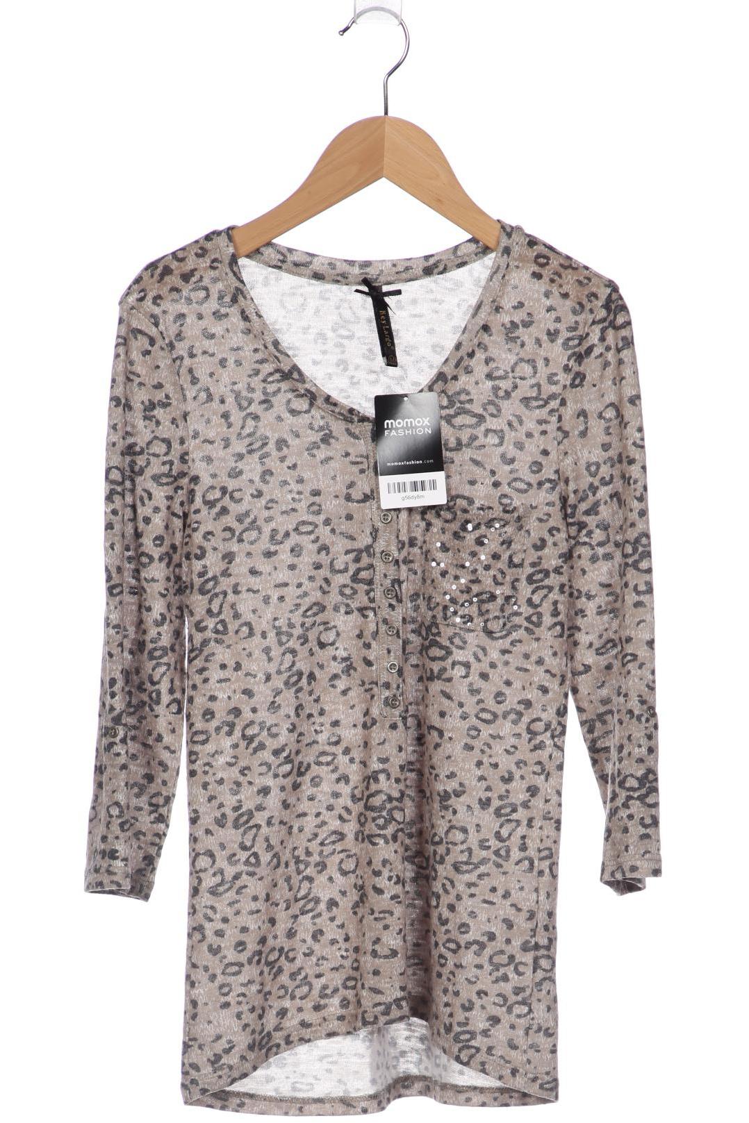 

Key Largo Damen Langarmshirt, grau