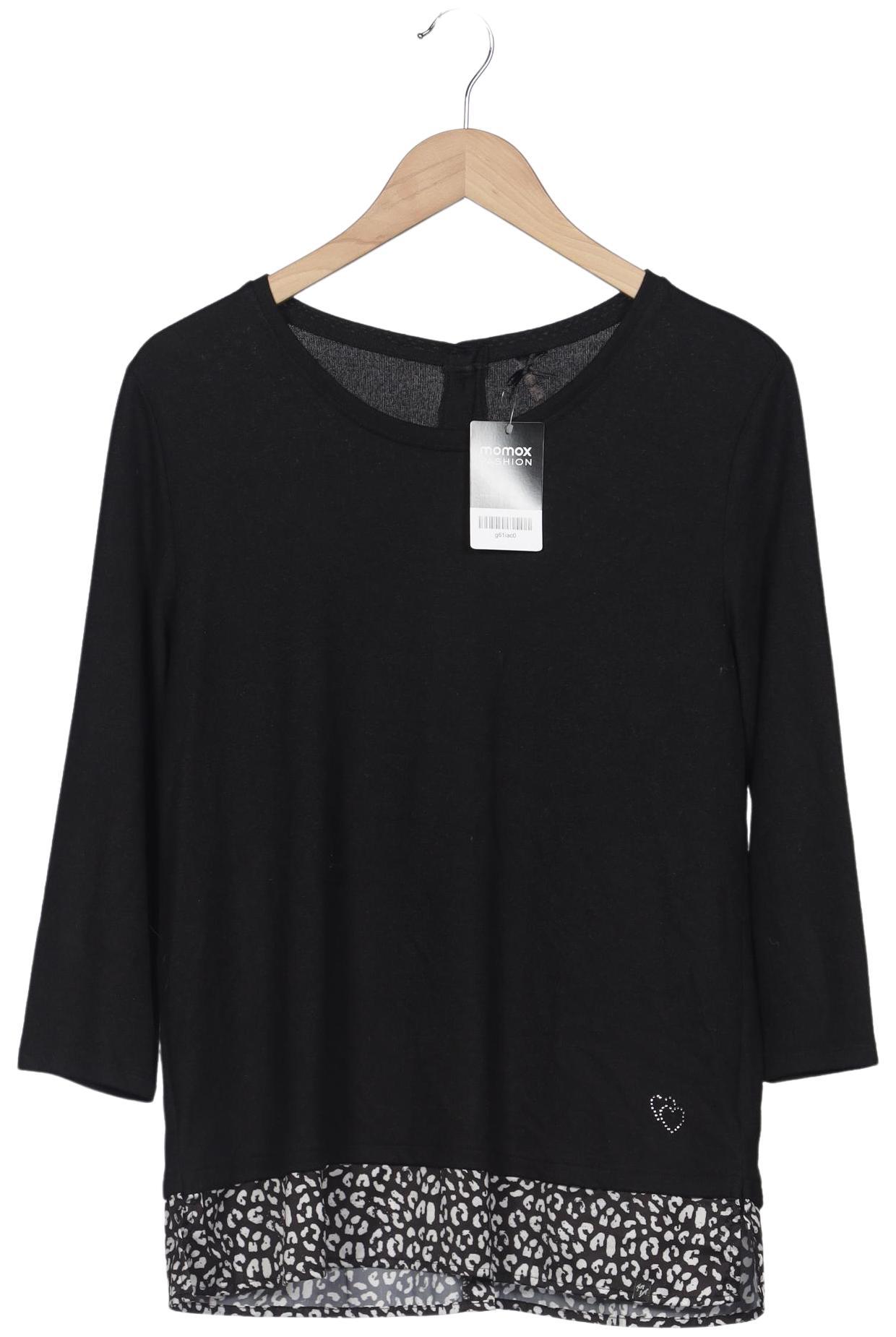 

Key Largo Damen Pullover, schwarz, Gr. 44
