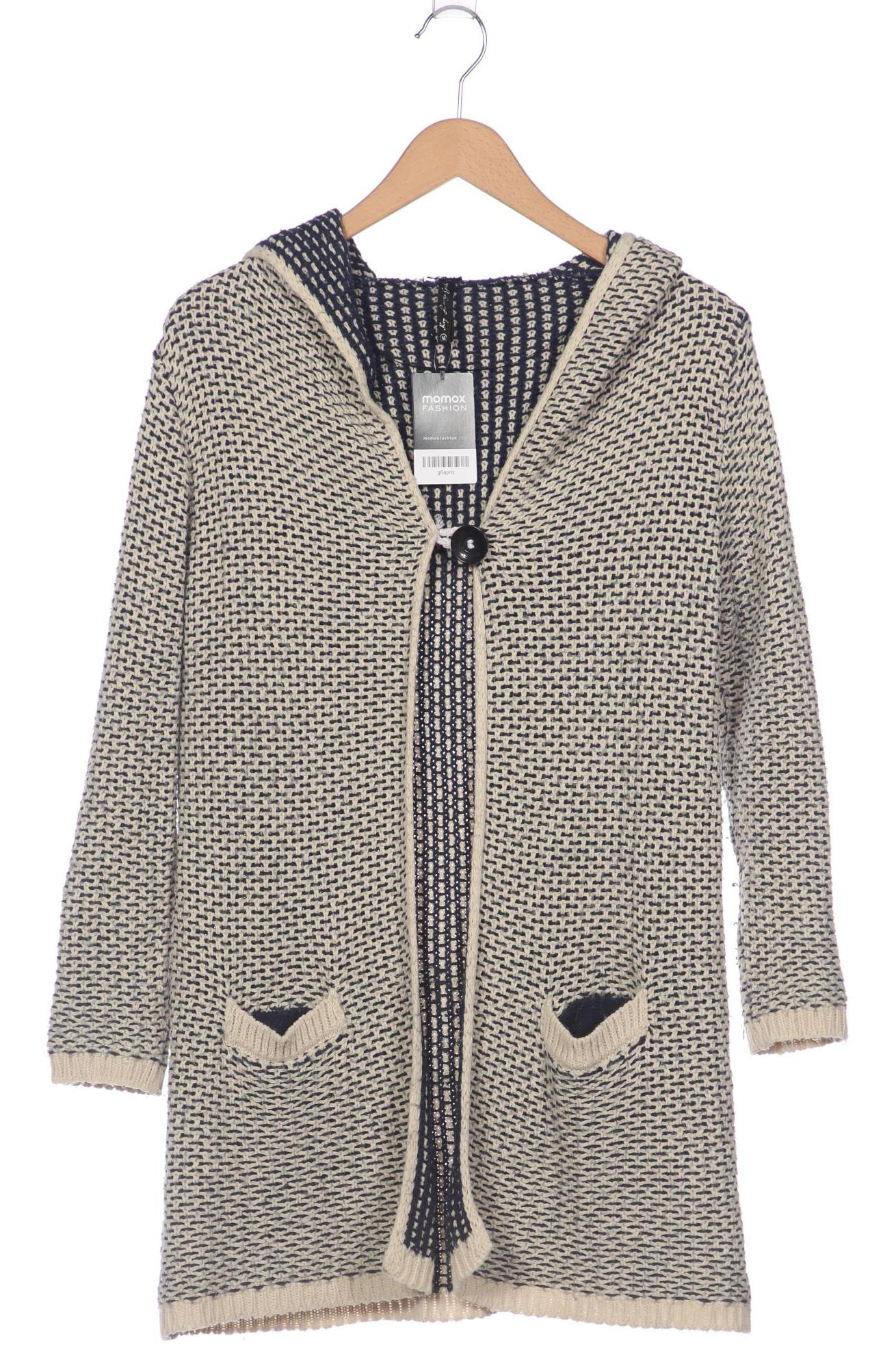 

Key Largo Damen Strickjacke, beige, Gr. 38