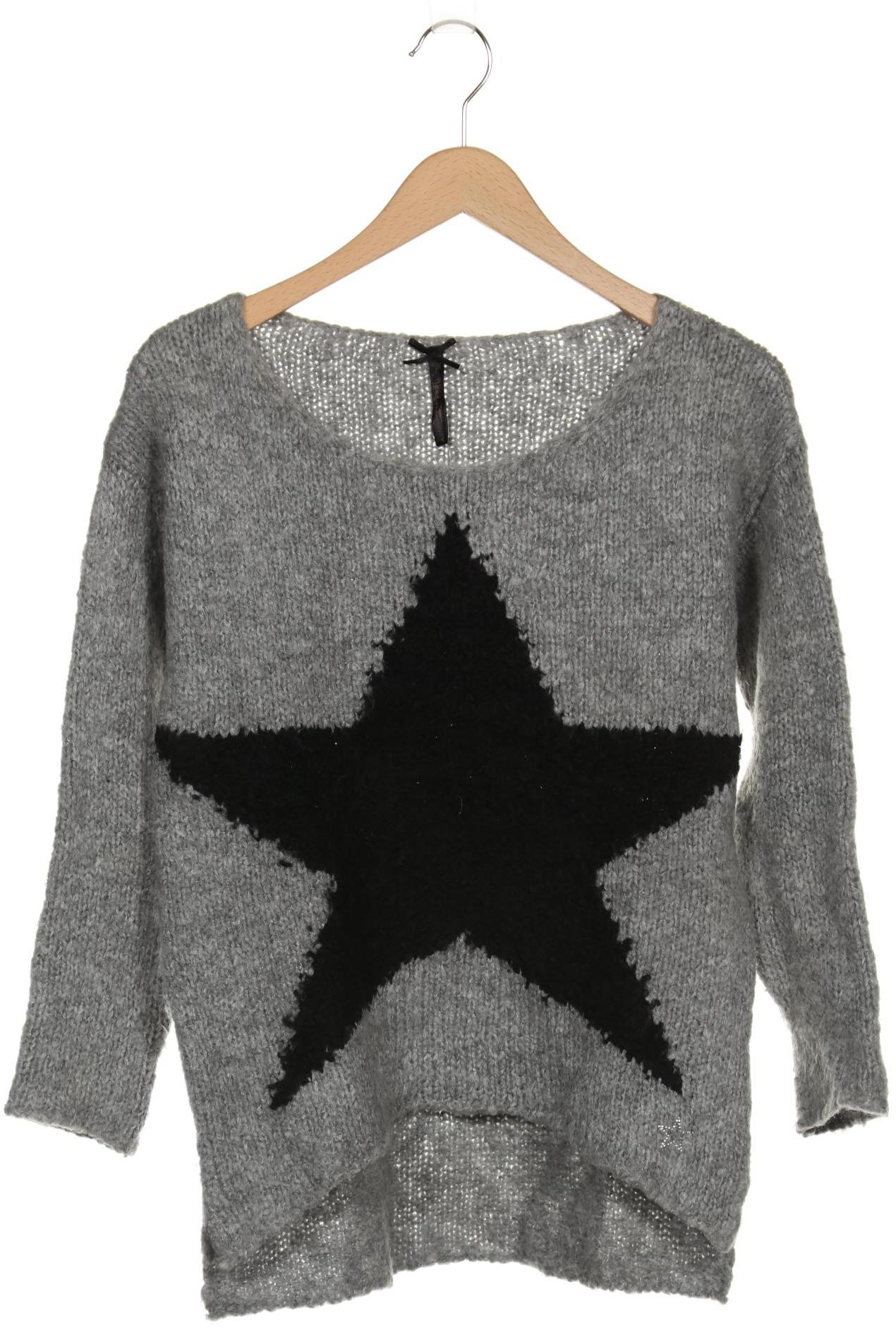 

Key Largo Damen Pullover, grau