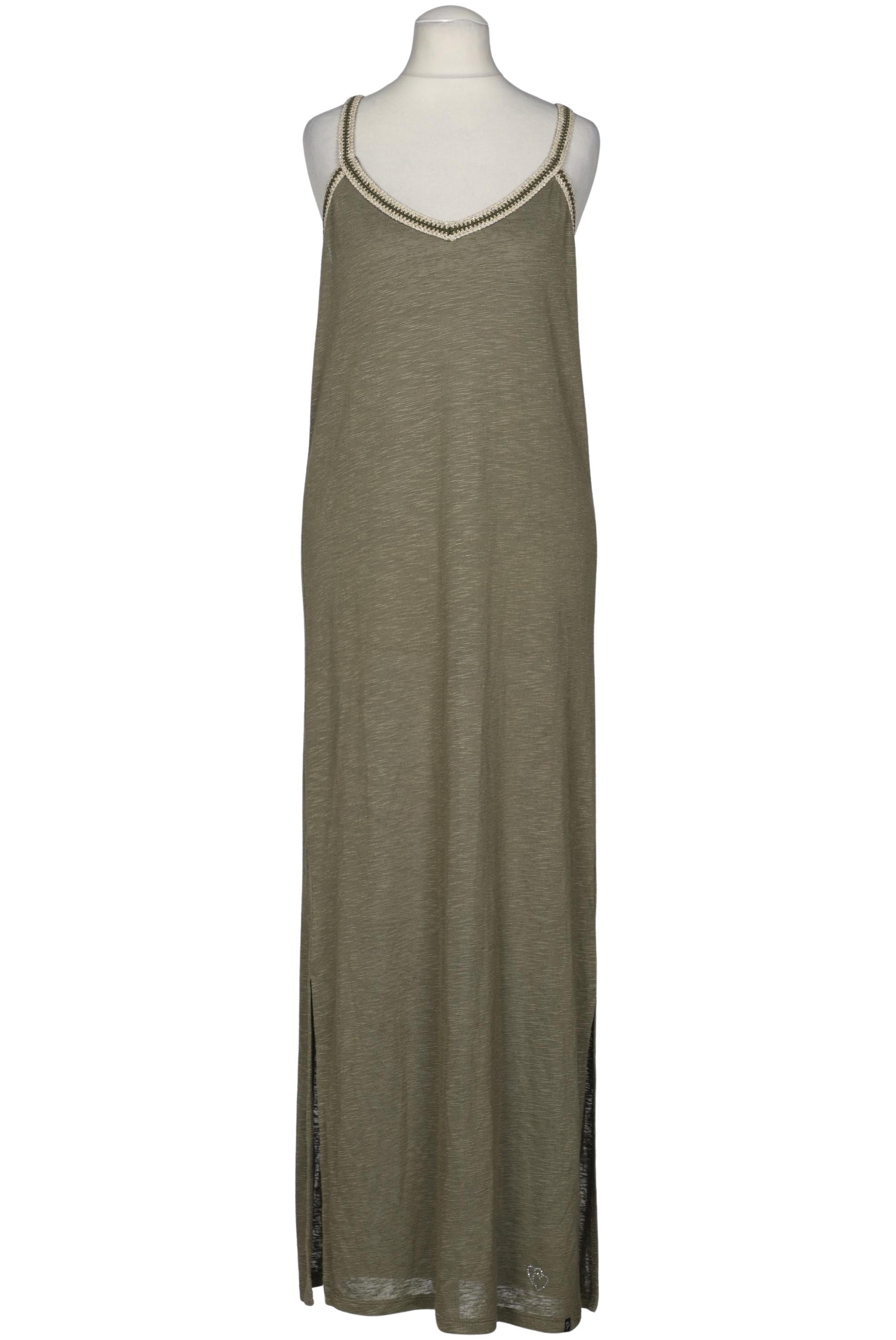 

Key Largo Damen Kleid, grün, Gr. 34