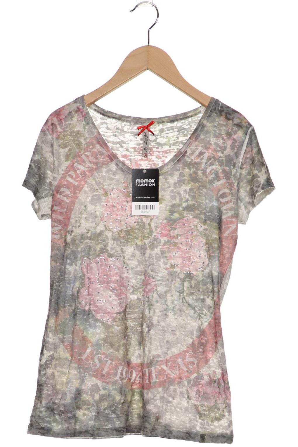 

Key Largo Damen T-Shirt, grün