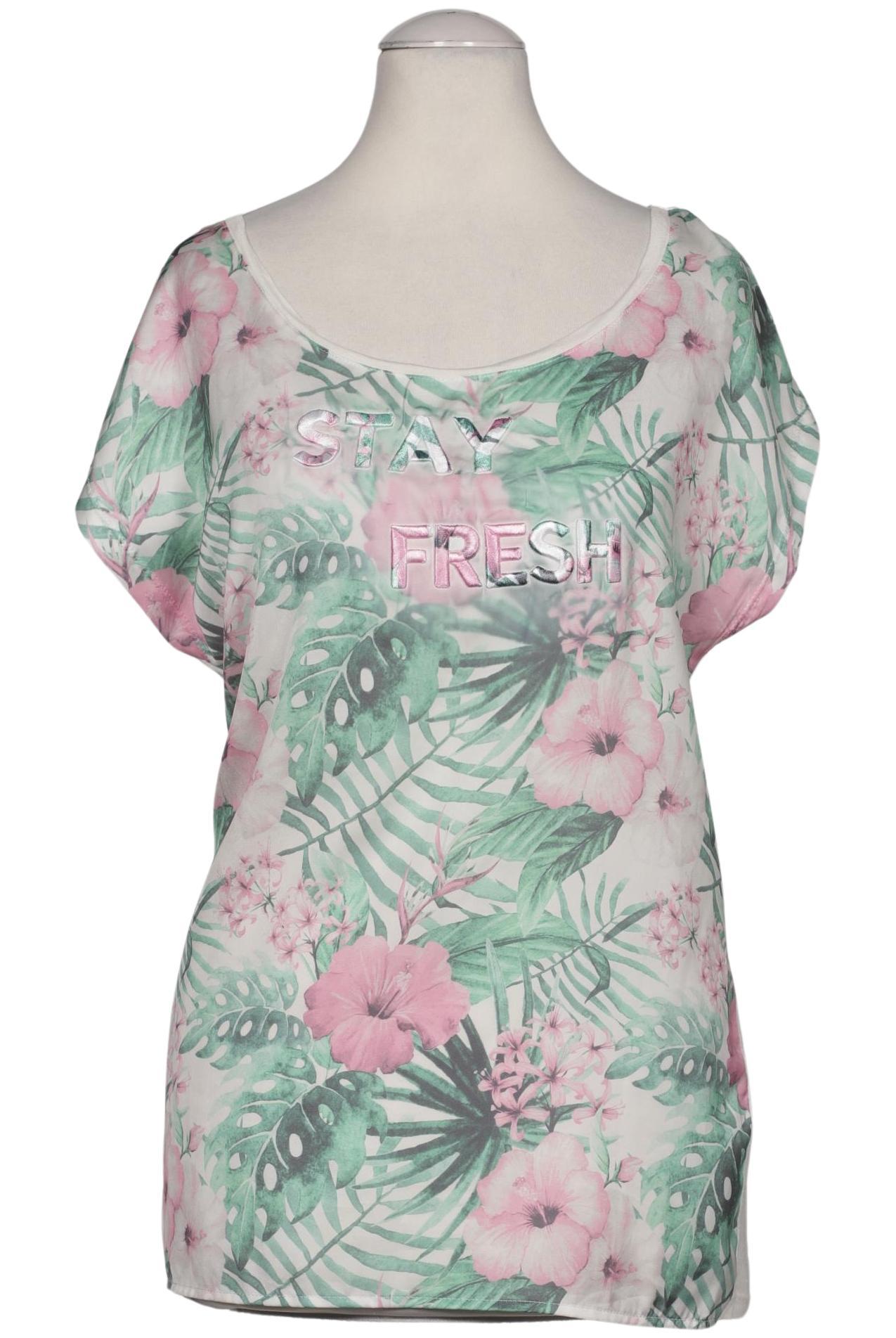 

Key Largo Damen T-Shirt, weiß, Gr. 34