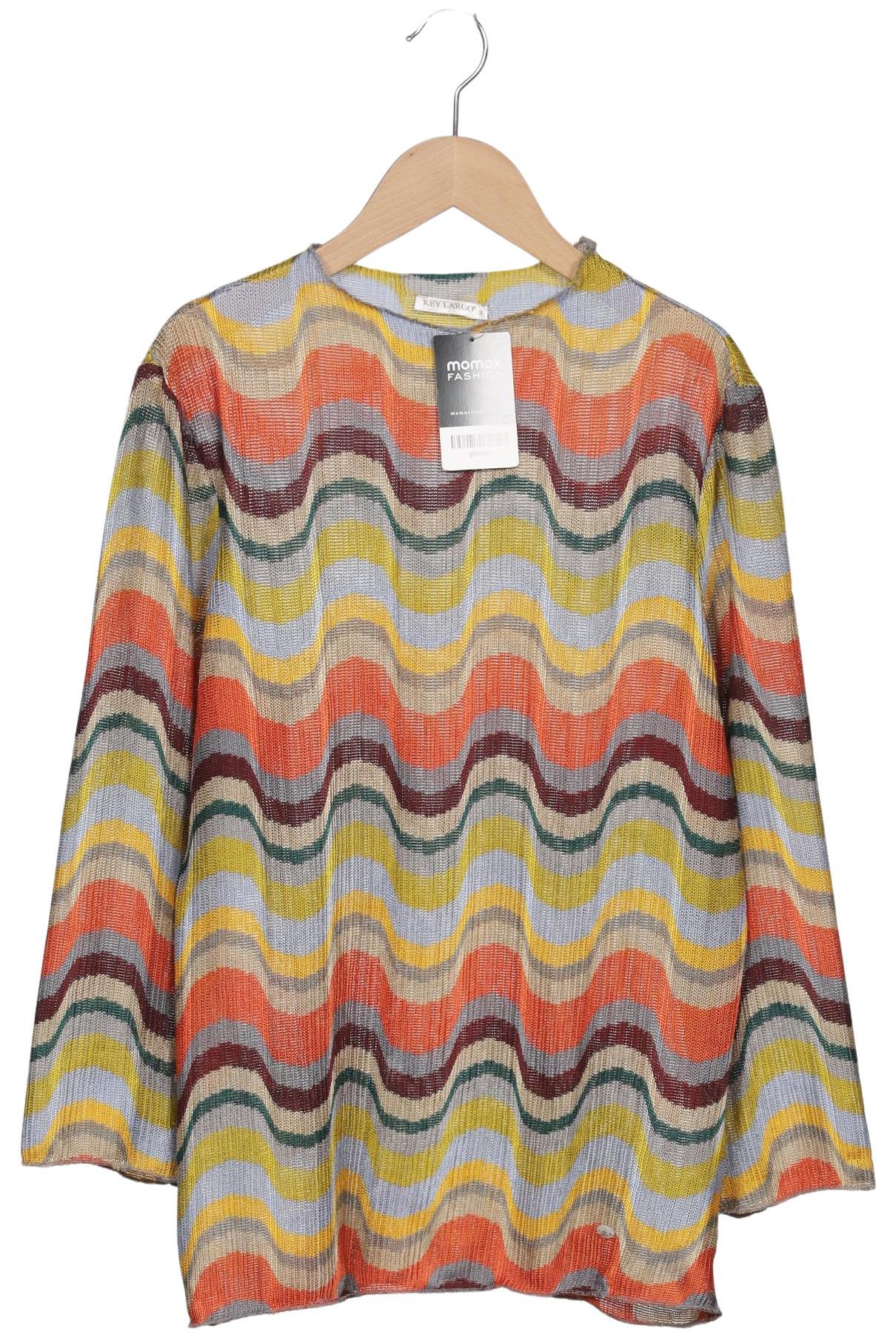 

Key Largo Damen Pullover, mehrfarbig, Gr. 36