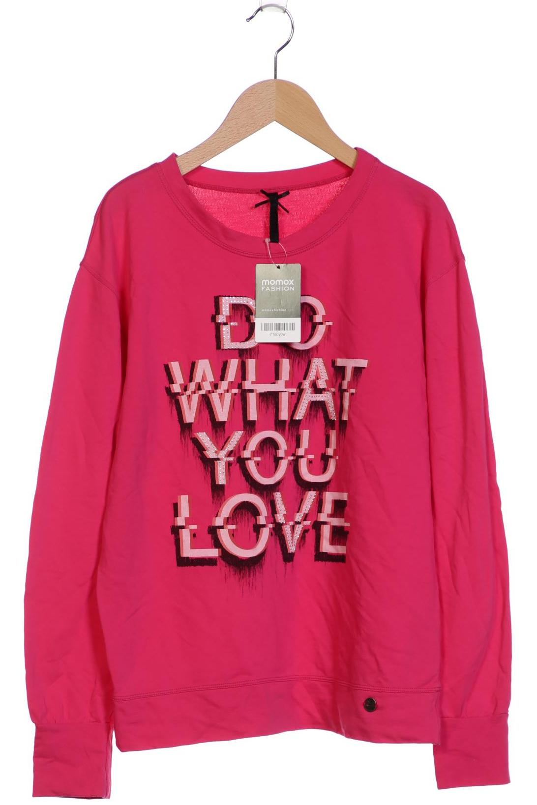 

Key Largo Damen Sweatshirt, pink, Gr. 36