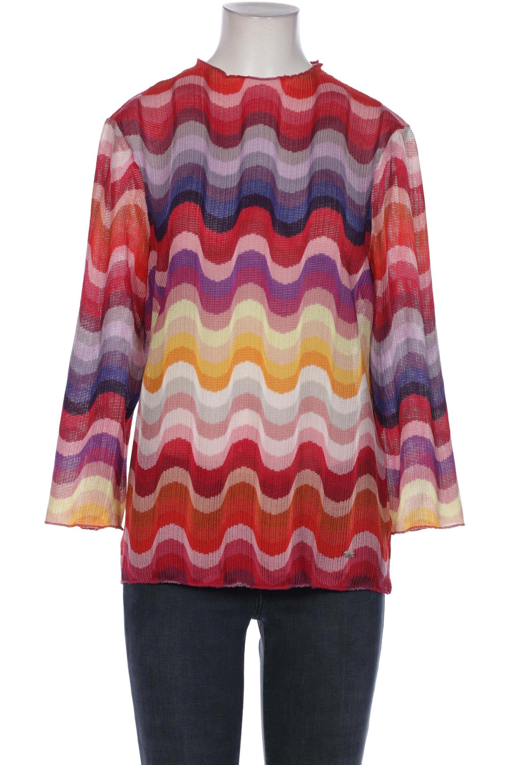 

Key Largo Damen Langarmshirt, mehrfarbig, Gr. 36