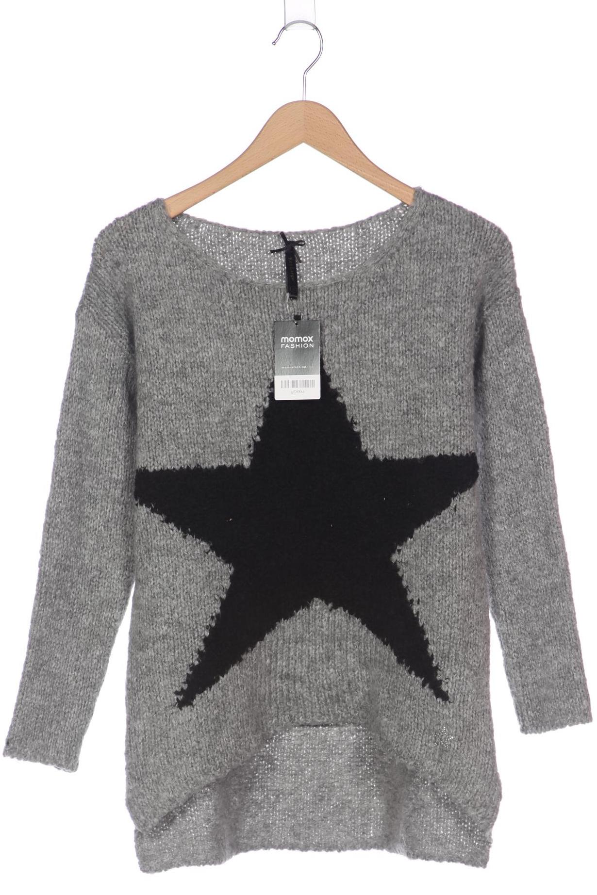 

Key Largo Damen Pullover, grau, Gr. 36