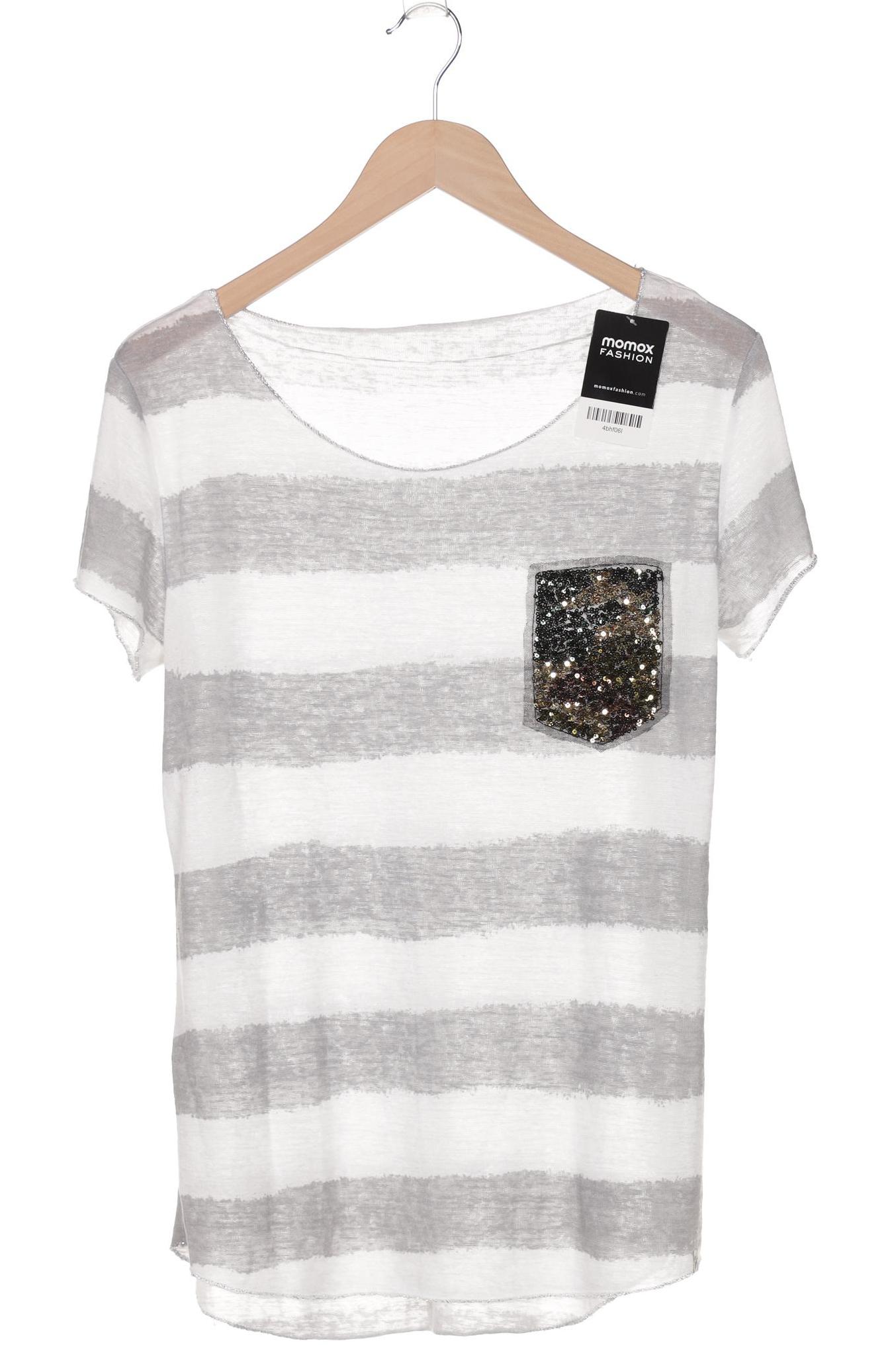 

Key Largo Damen T-Shirt, grau, Gr. 38