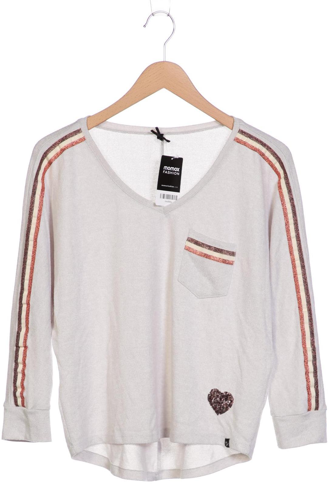 

Key Largo Damen Langarmshirt, grau