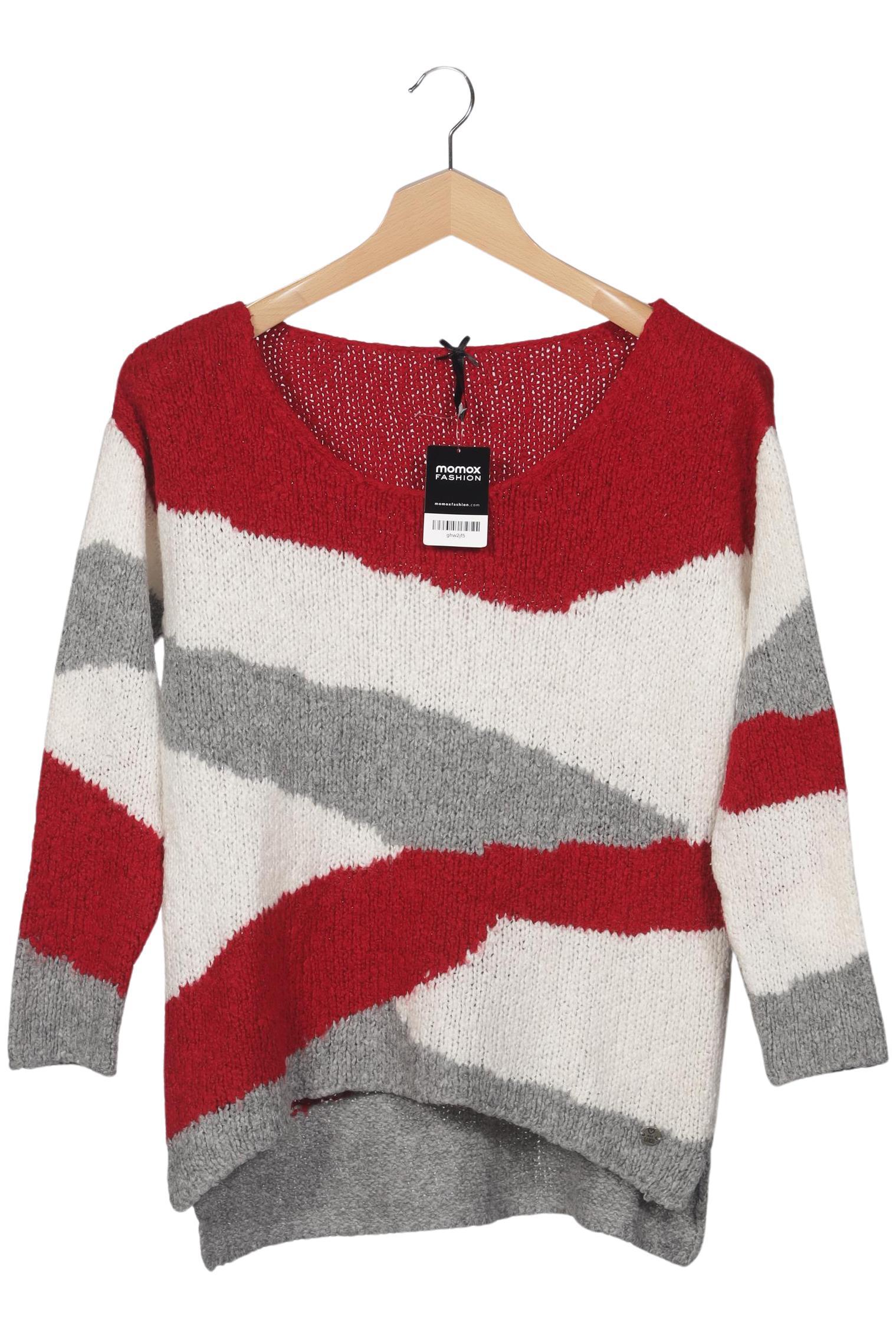 

Key Largo Damen Pullover, mehrfarbig, Gr. 42