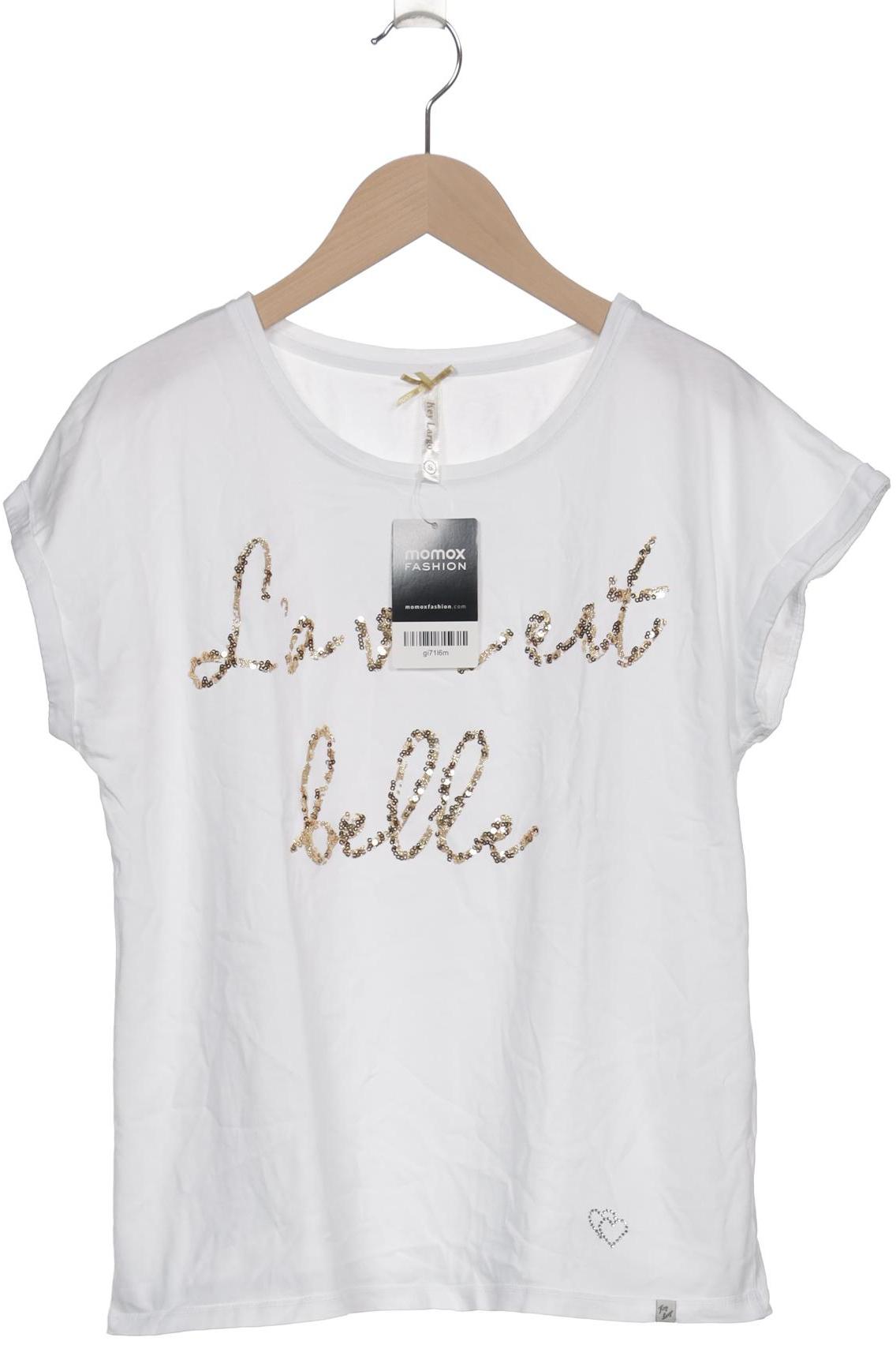 

Key Largo Damen T-Shirt, weiß, Gr. 36