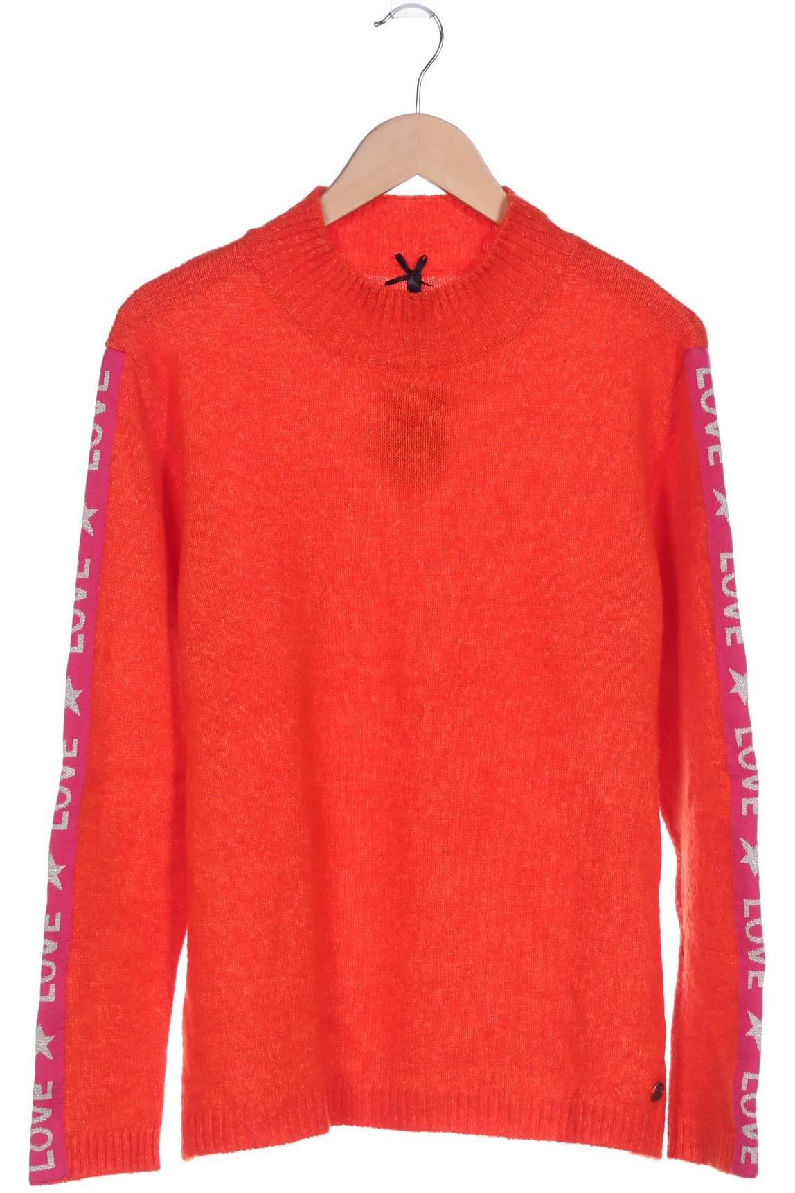 

Key Largo Damen Pullover, rot, Gr. 44