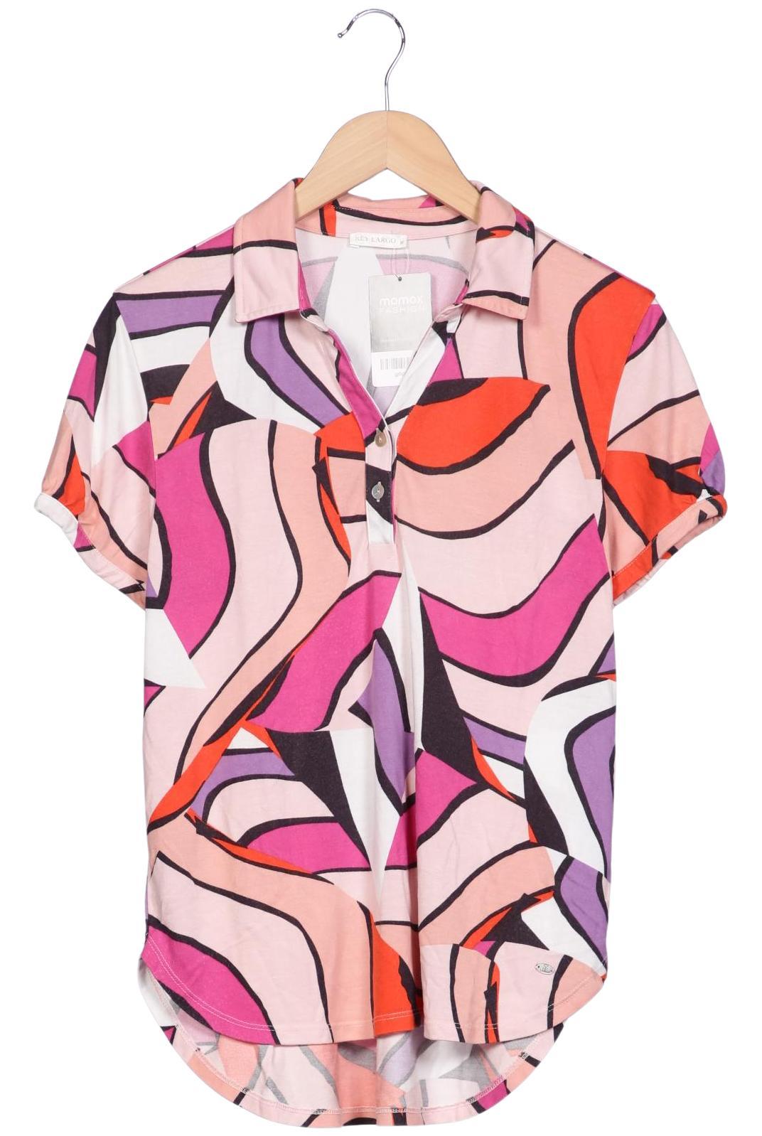 

Key Largo Damen Poloshirt, mehrfarbig, Gr. 38