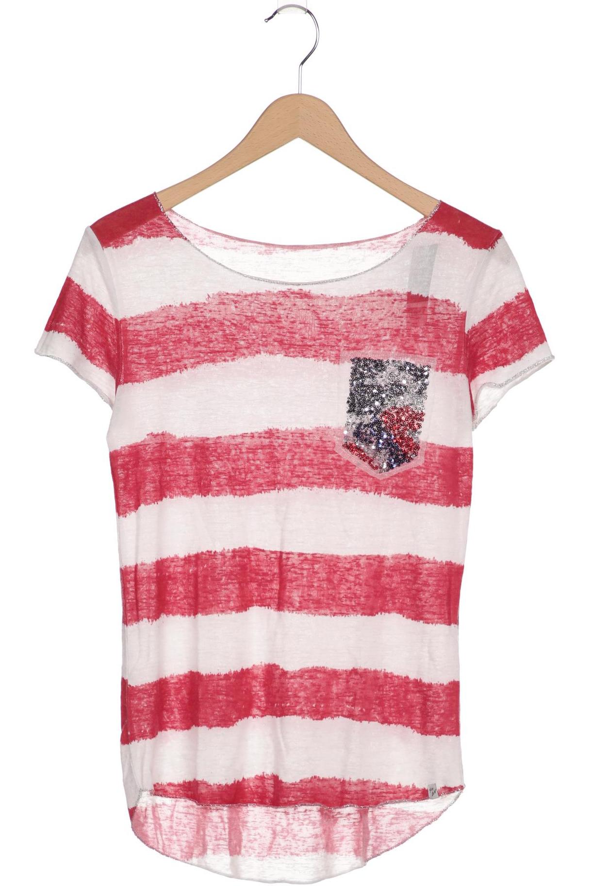 

Key Largo Damen T-Shirt, rot, Gr. 36