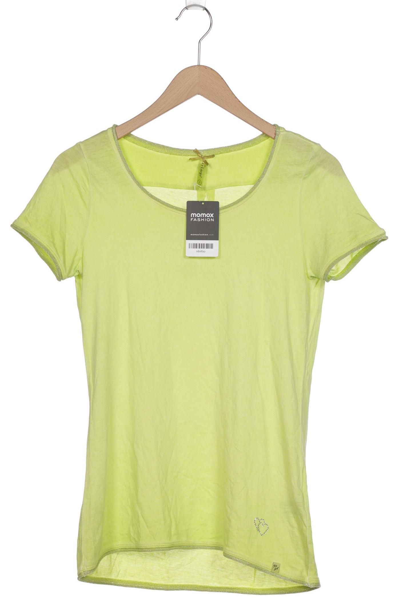 

Key Largo Damen T-Shirt, hellgrün