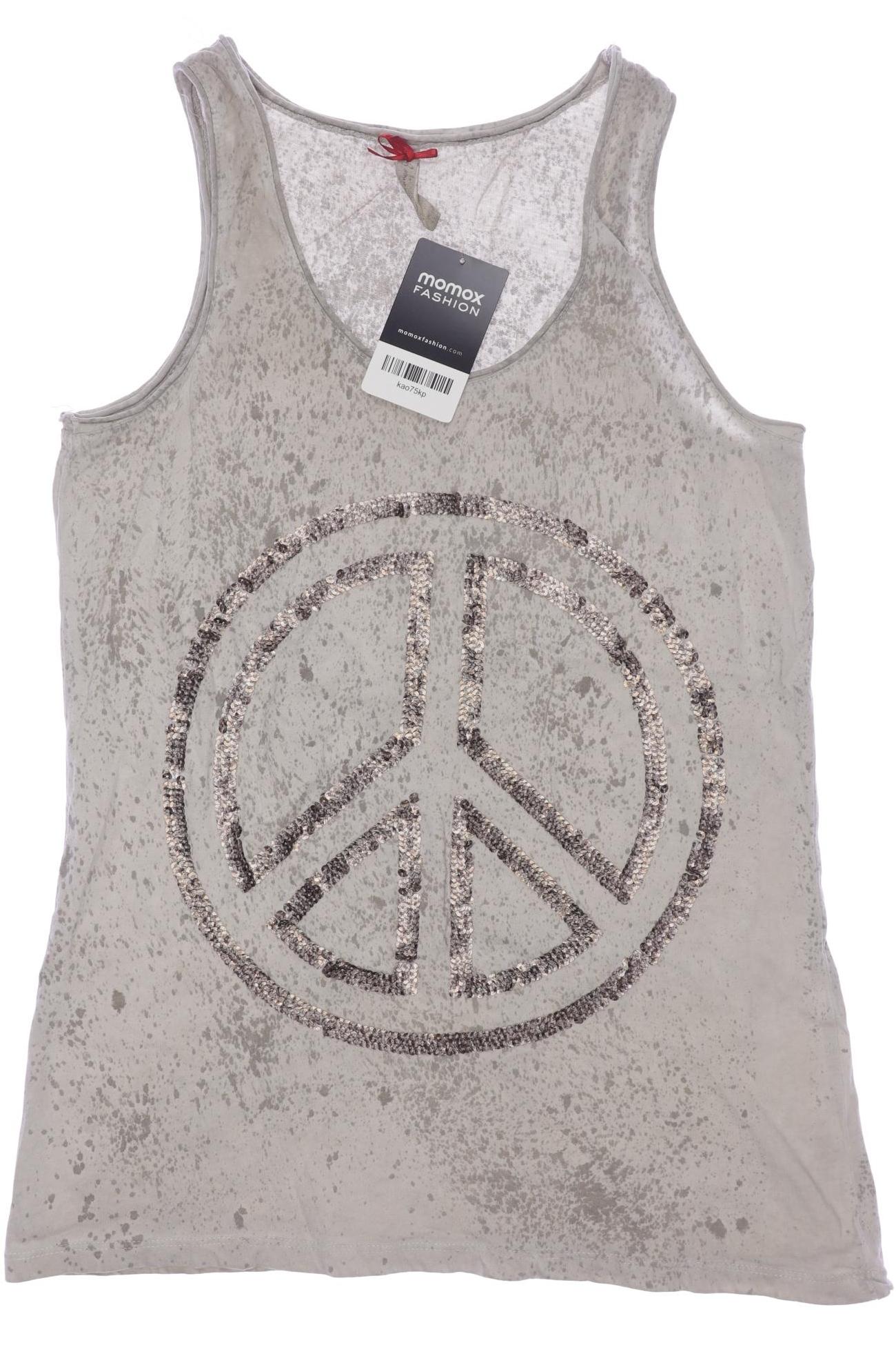 

Key Largo Damen Top, beige, Gr. 38