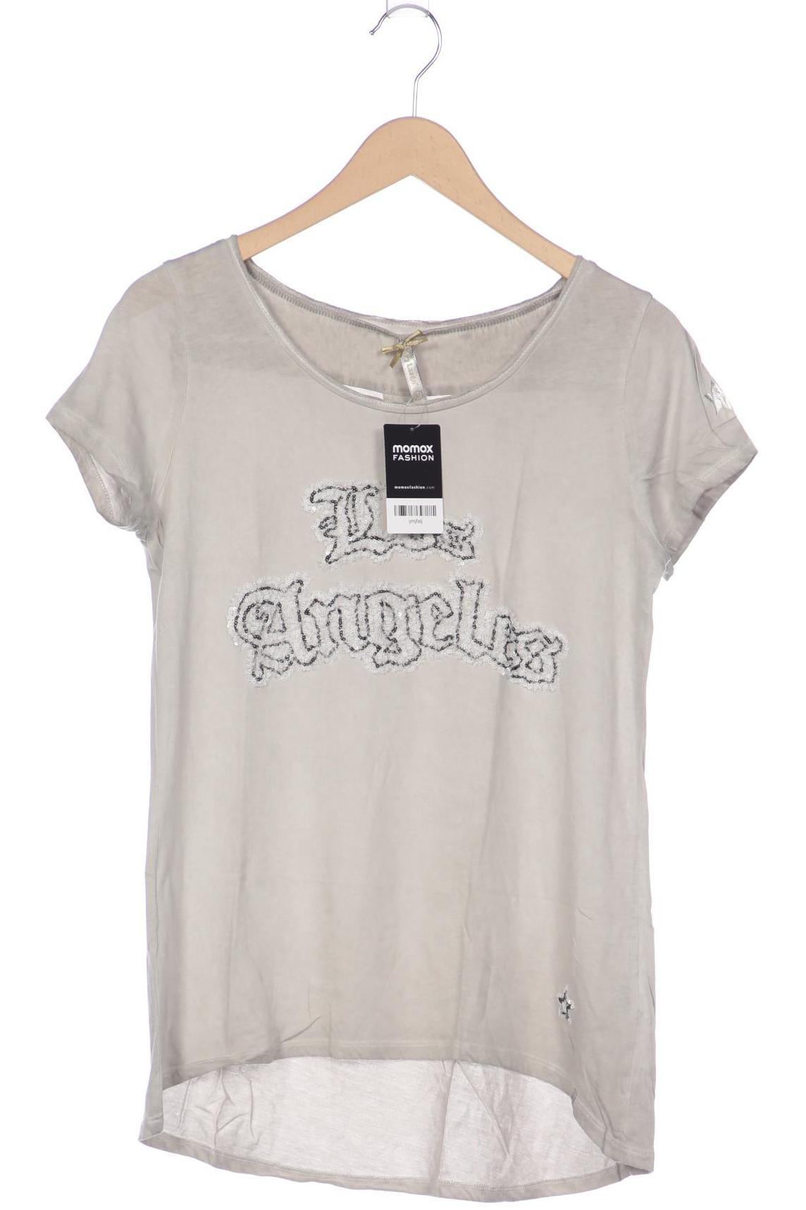 

Key Largo Damen T-Shirt, beige, Gr. 38