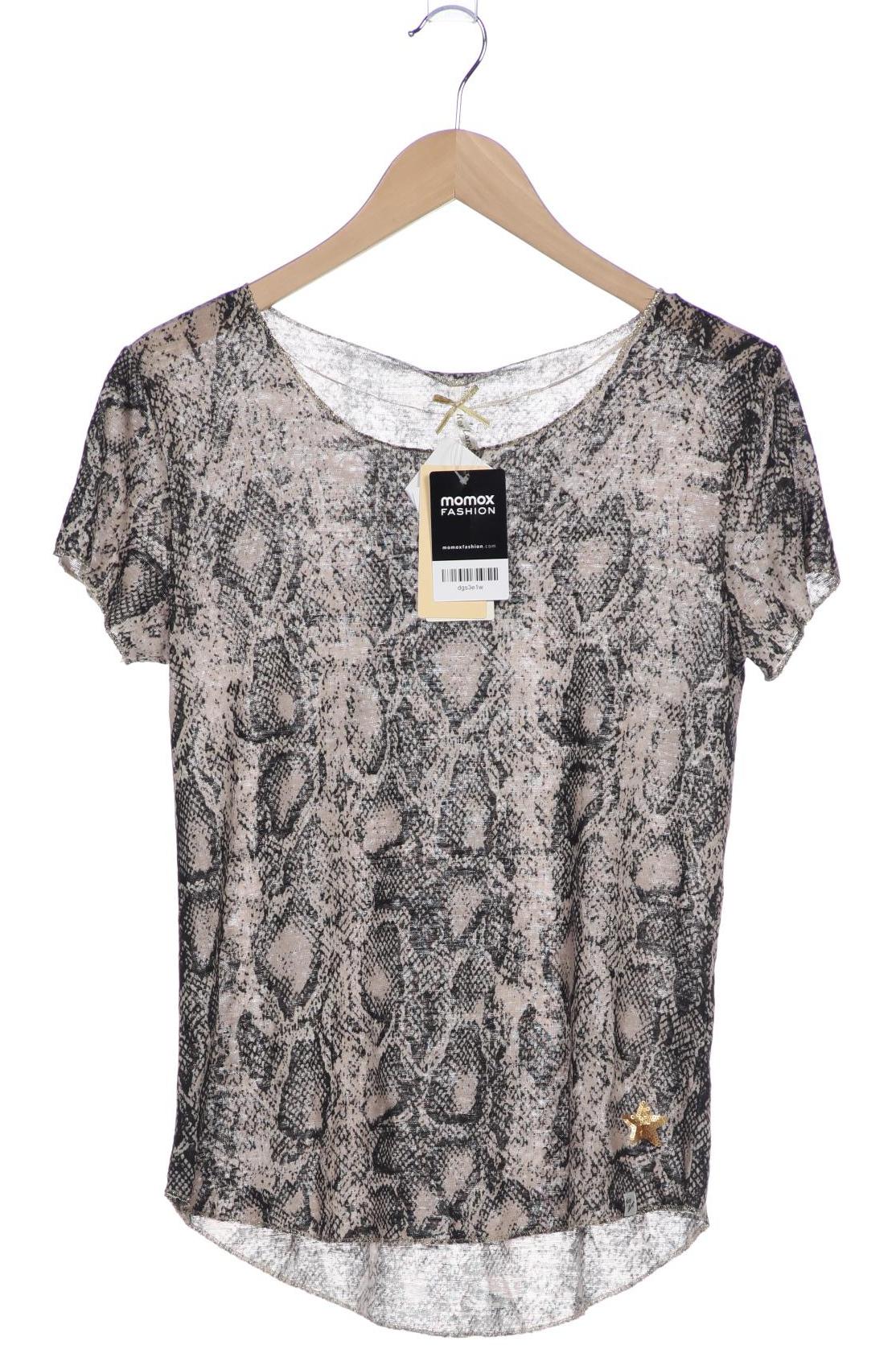 

Key Largo Damen T-Shirt, beige, Gr. 36