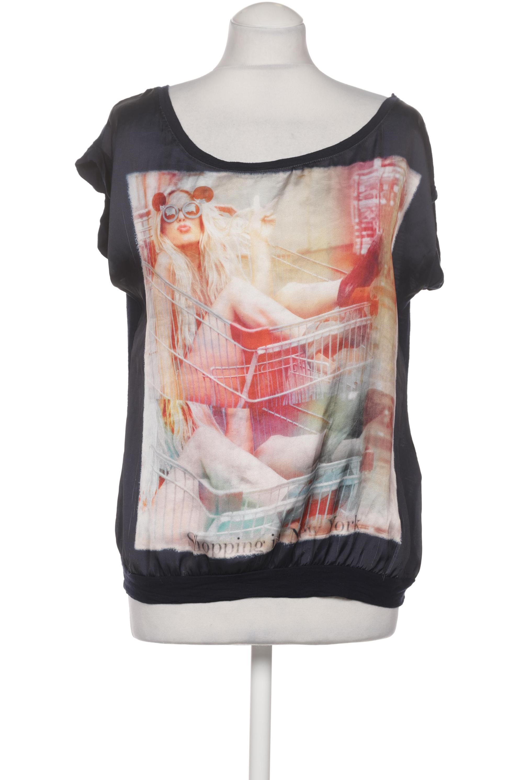 

Key Largo Damen T-Shirt, marineblau, Gr. 38
