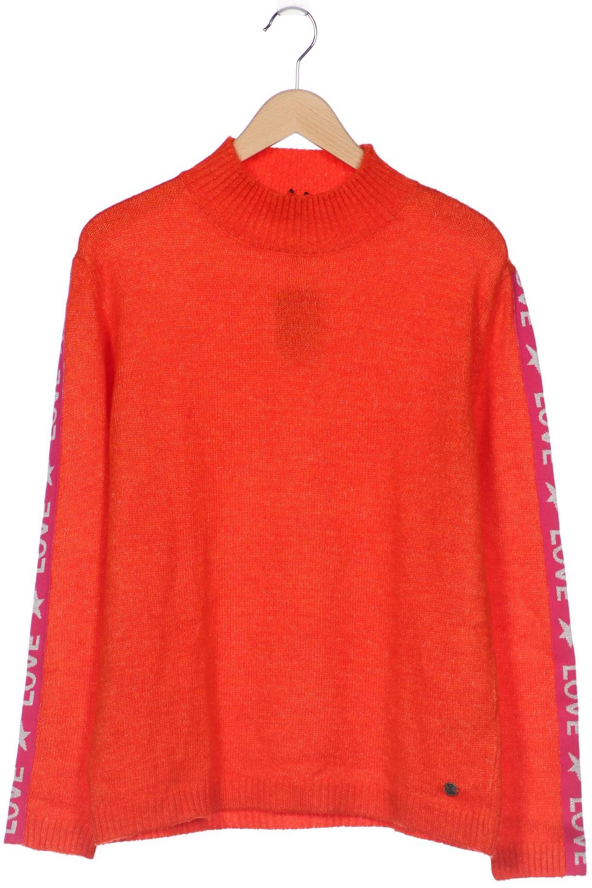 

Key Largo Damen Pullover, orange, Gr. 44