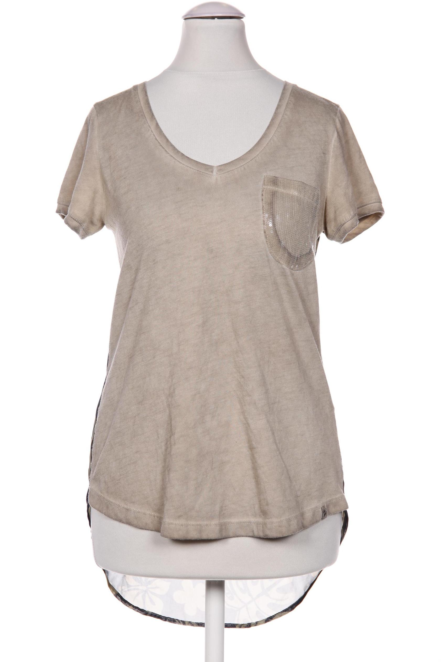 

Key Largo Damen T-Shirt, braun, Gr. 36