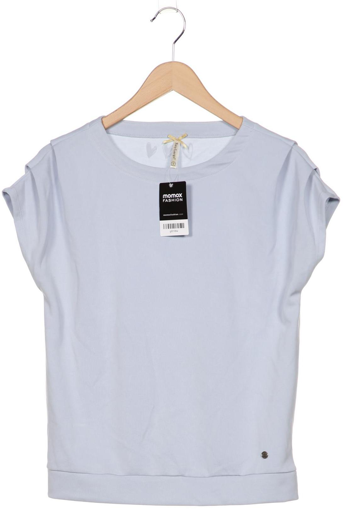 

Key Largo Damen T-Shirt, hellblau
