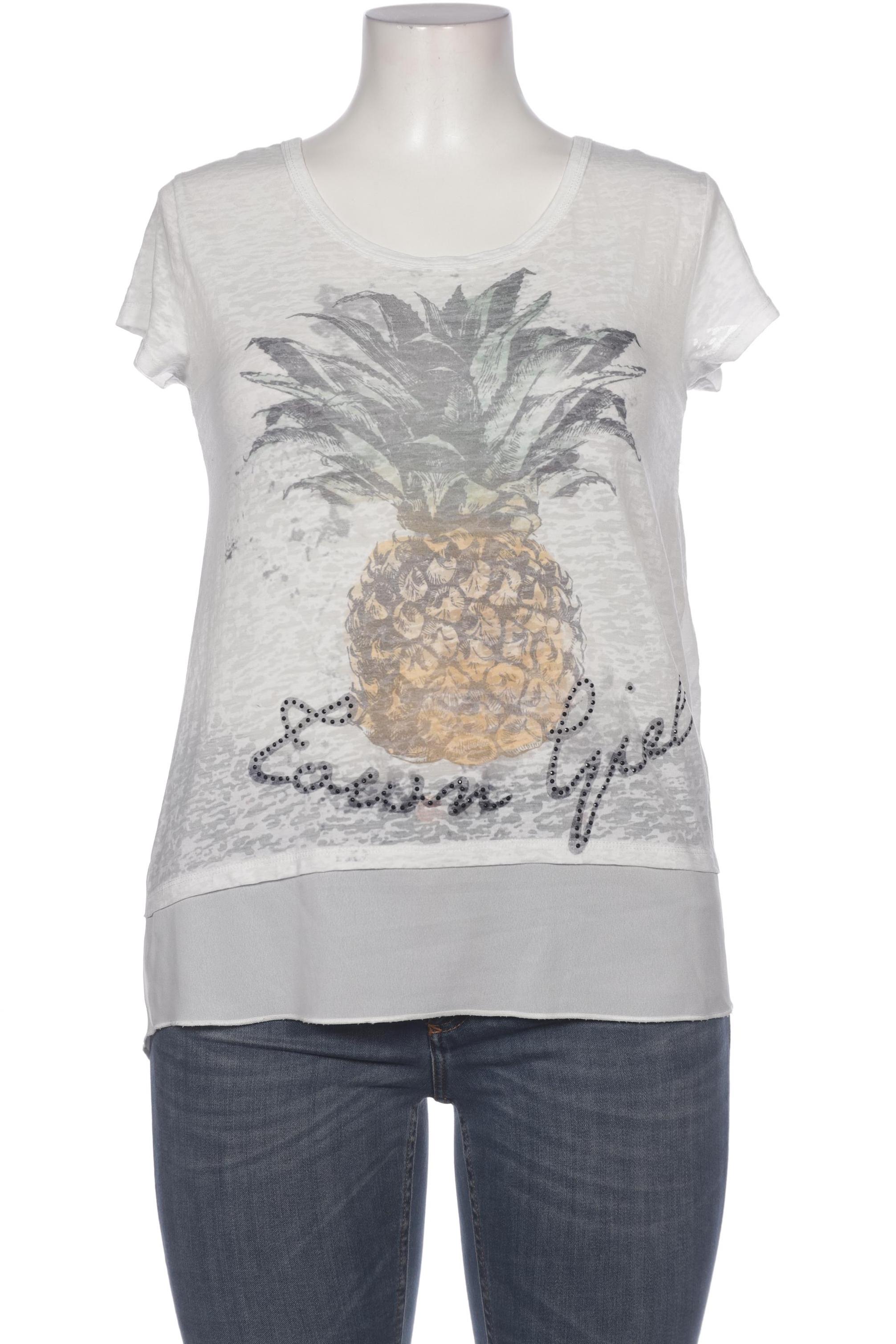 

Key Largo Damen T-Shirt, weiß, Gr. 42
