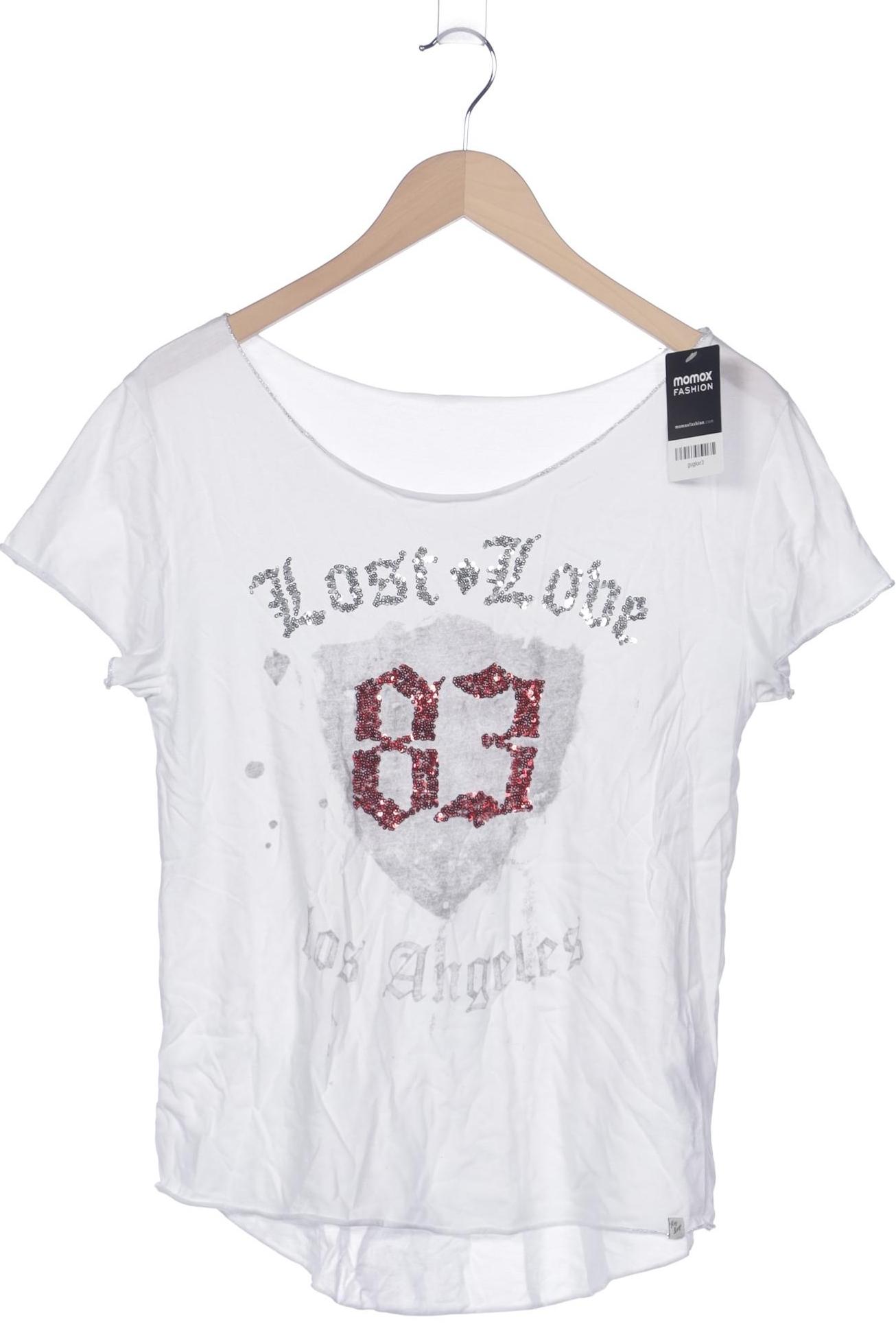 

Key Largo Damen T-Shirt, weiß, Gr. 38