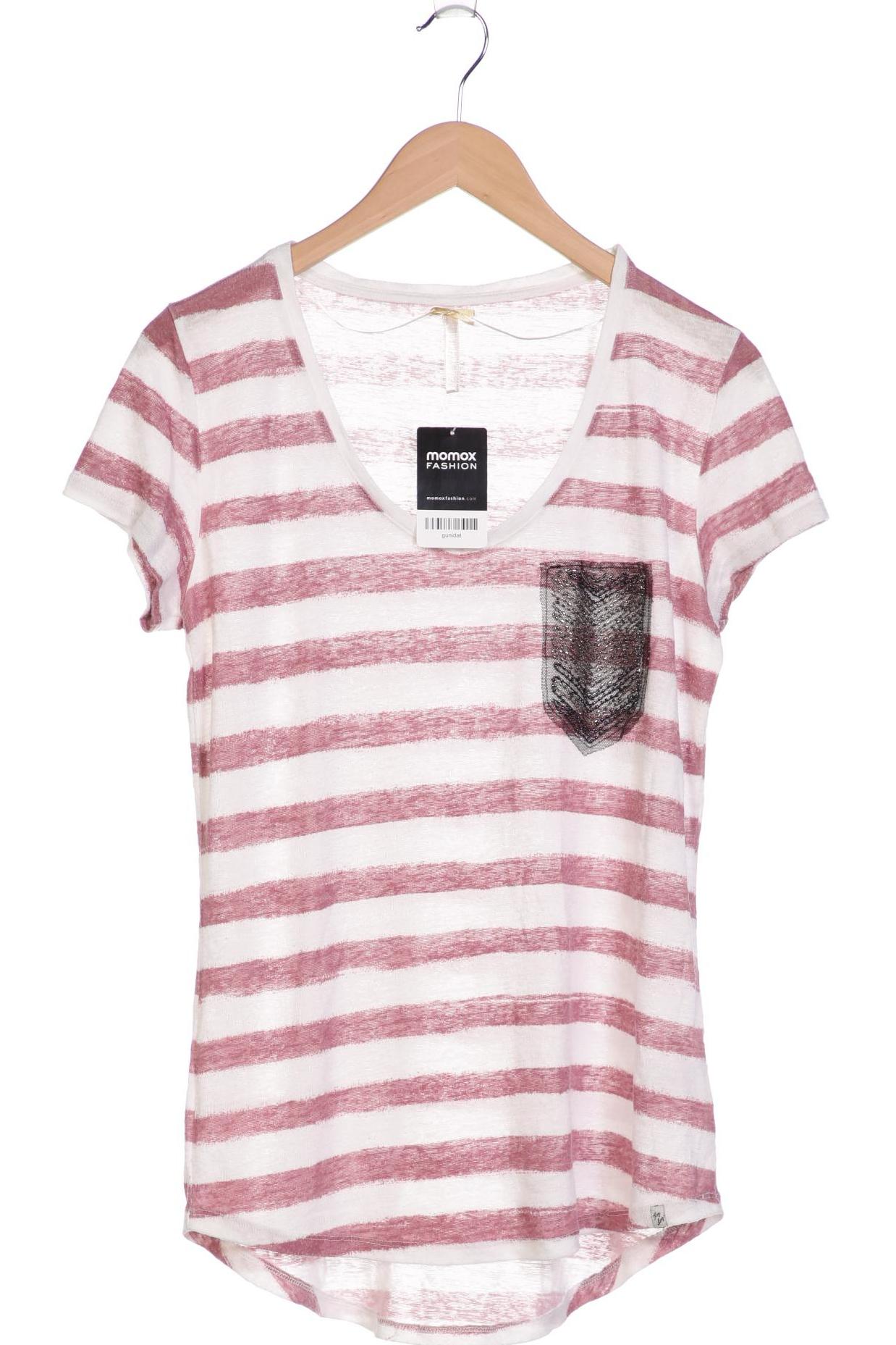 

Key Largo Damen T-Shirt, bordeaux, Gr. 44