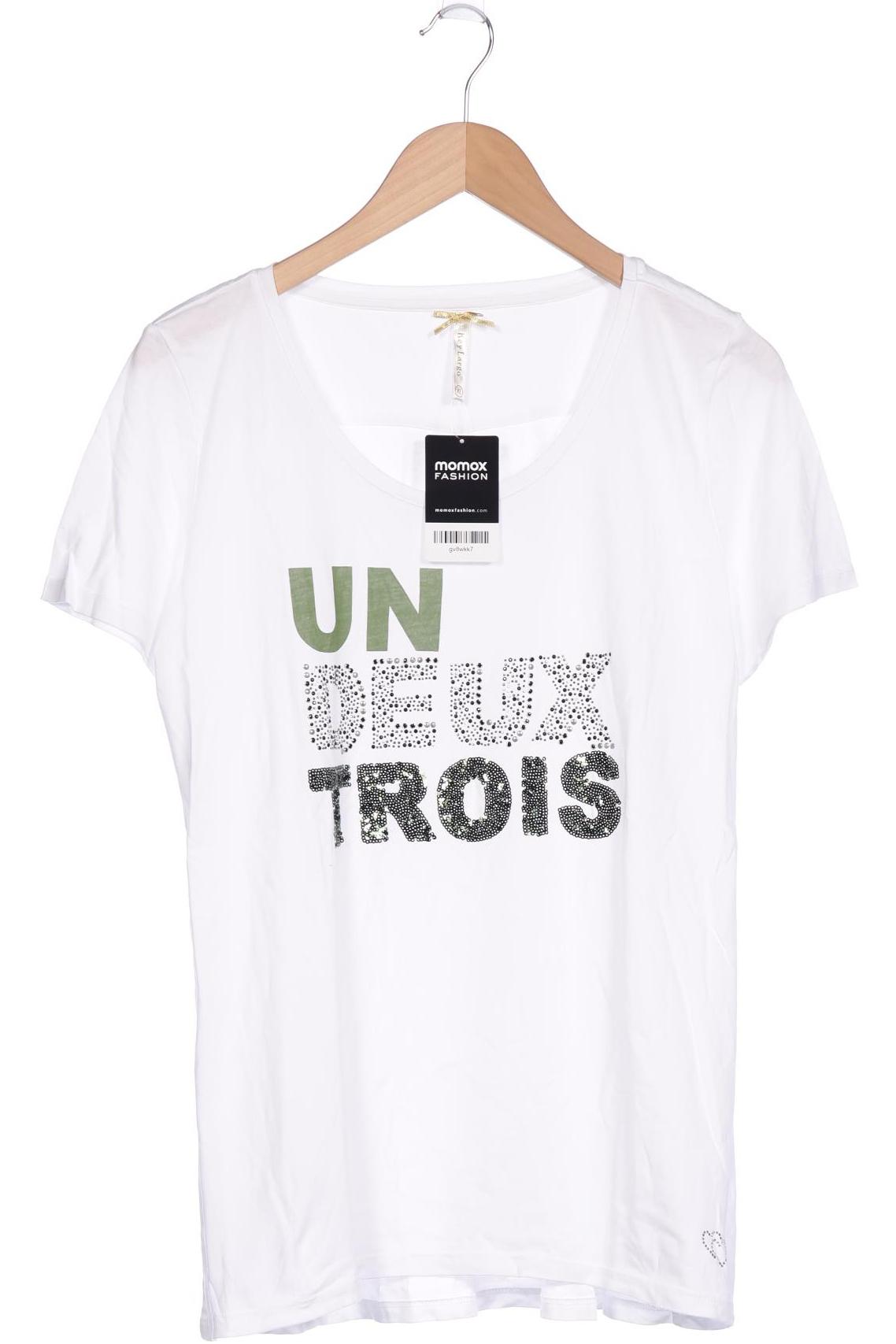 

Key Largo Damen T-Shirt, weiß