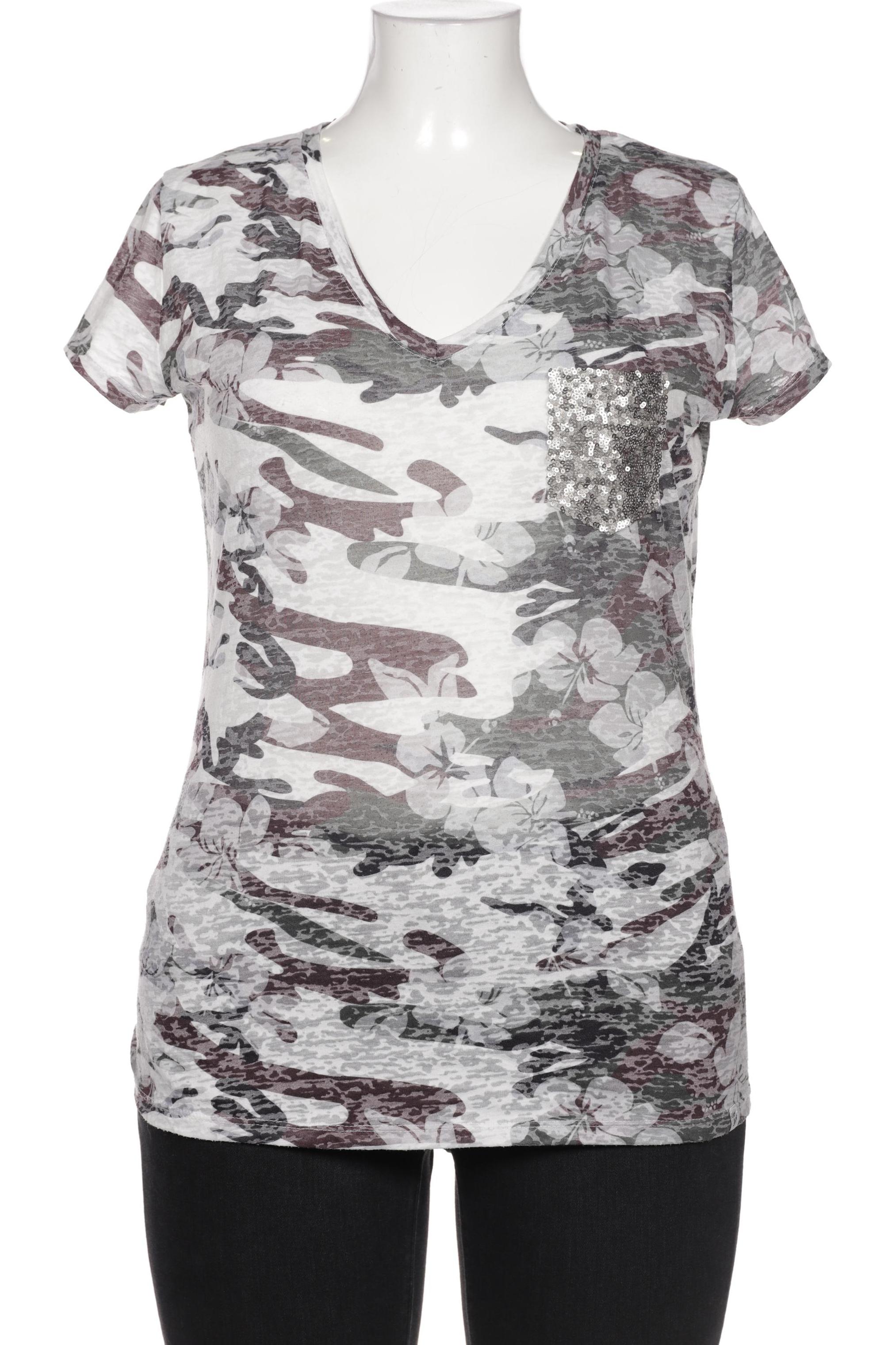 

Key Largo Damen T-Shirt, mehrfarbig, Gr. 44