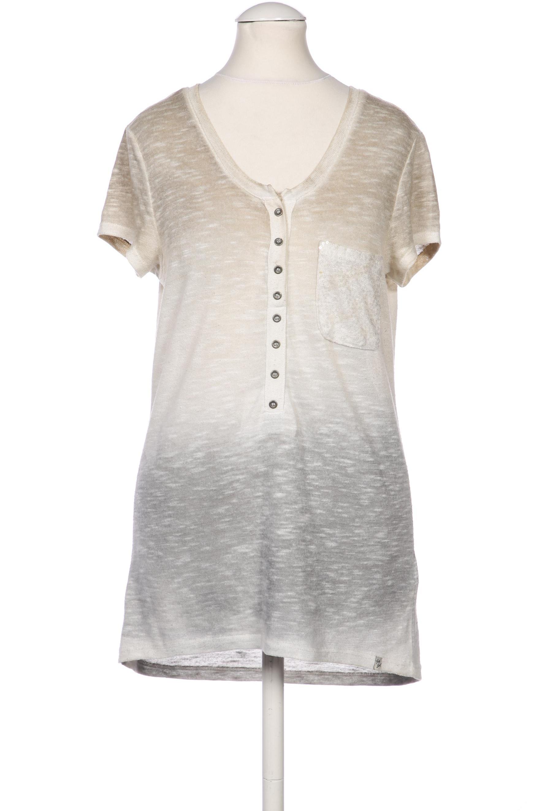 

Key Largo Damen T-Shirt, grau, Gr. 38