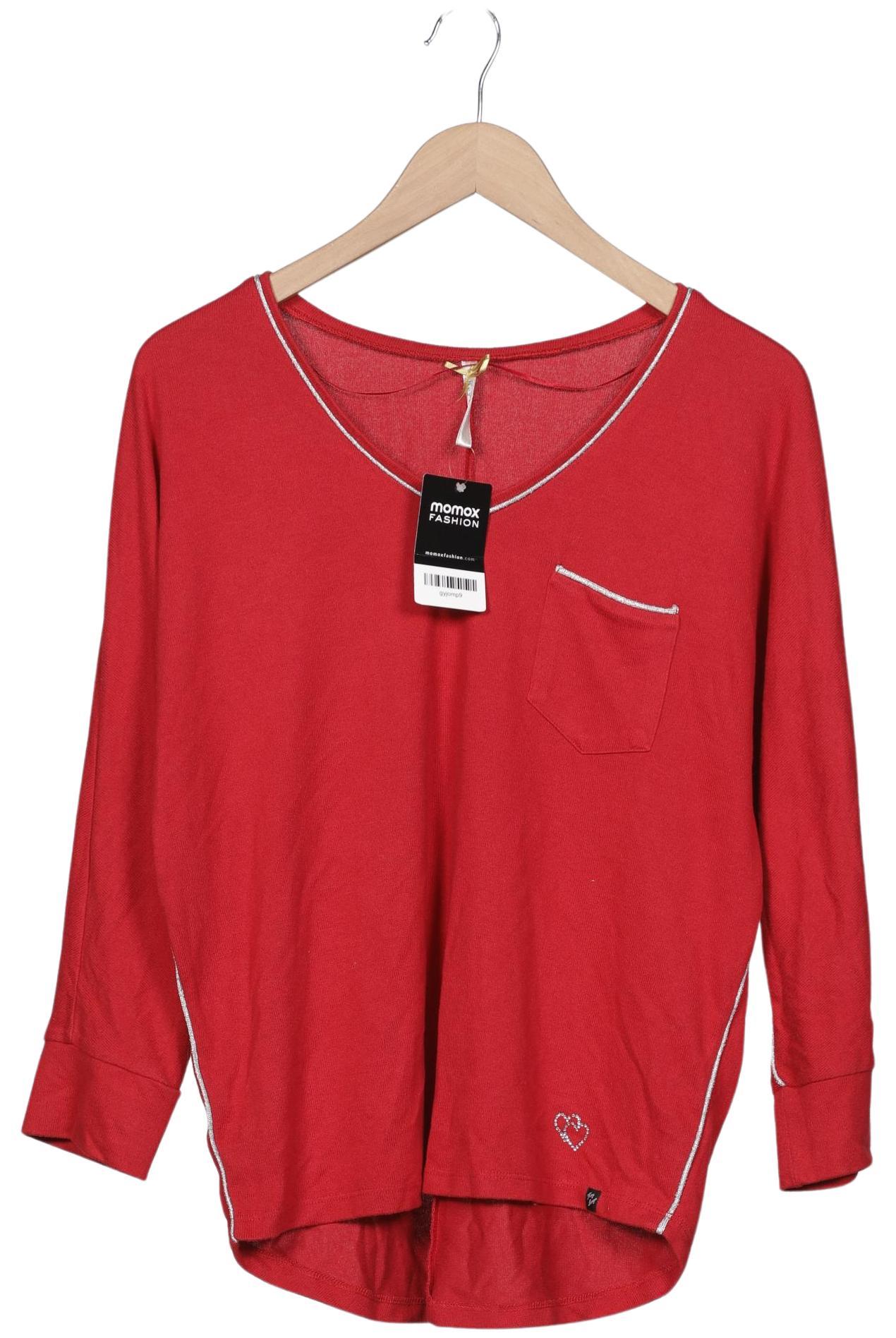 

Key Largo Damen Pullover, rot, Gr. 38