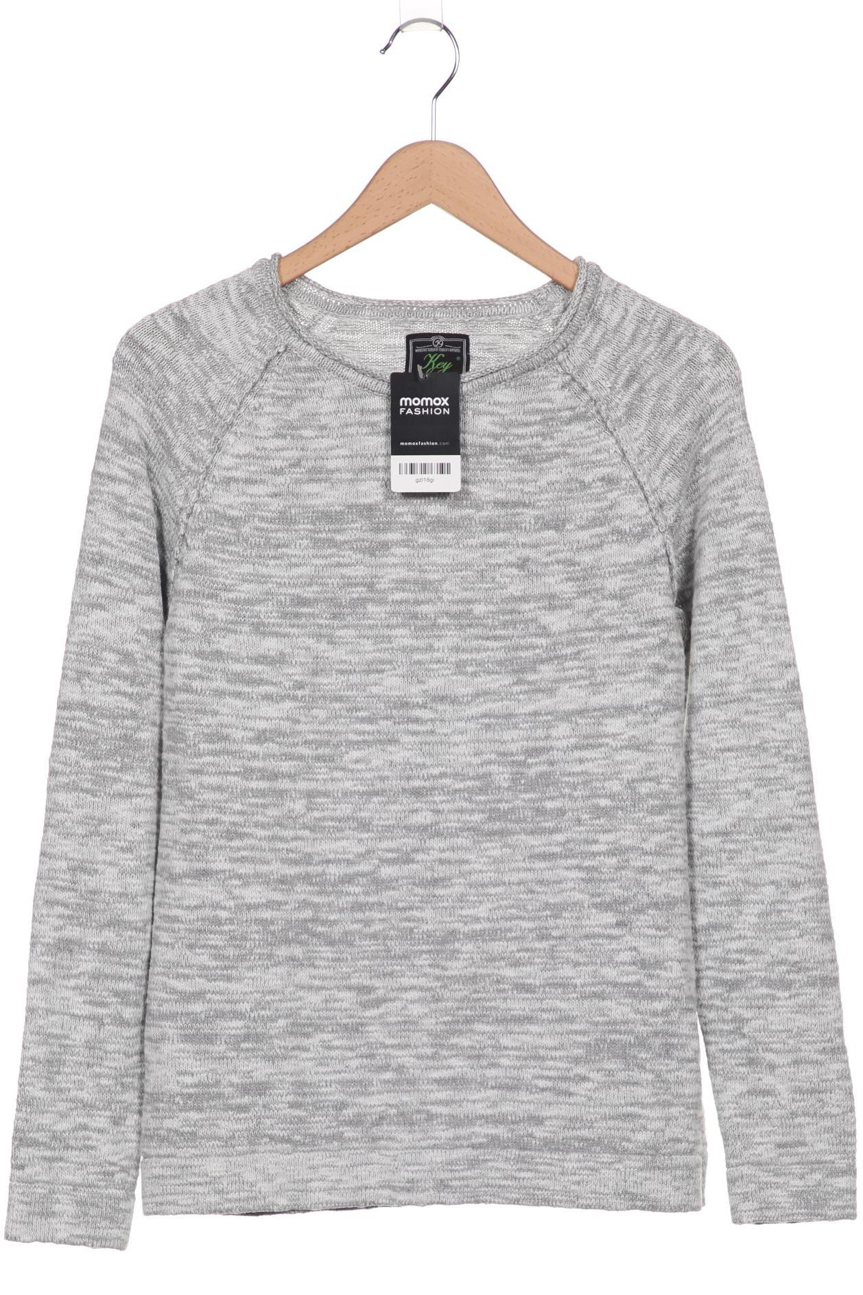 

Key Largo Damen Pullover, grau