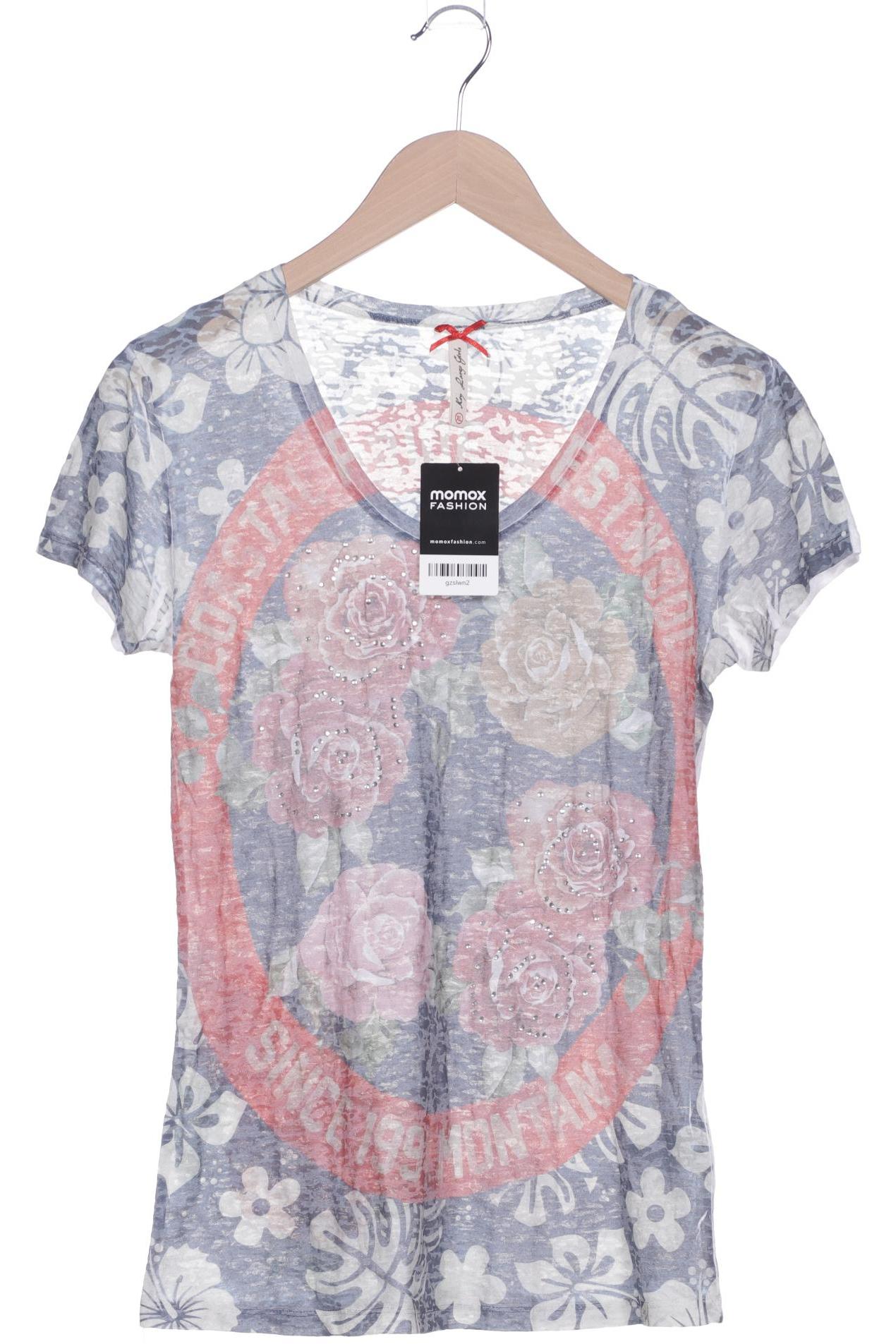 

Key Largo Damen T-Shirt, mehrfarbig, Gr. 44