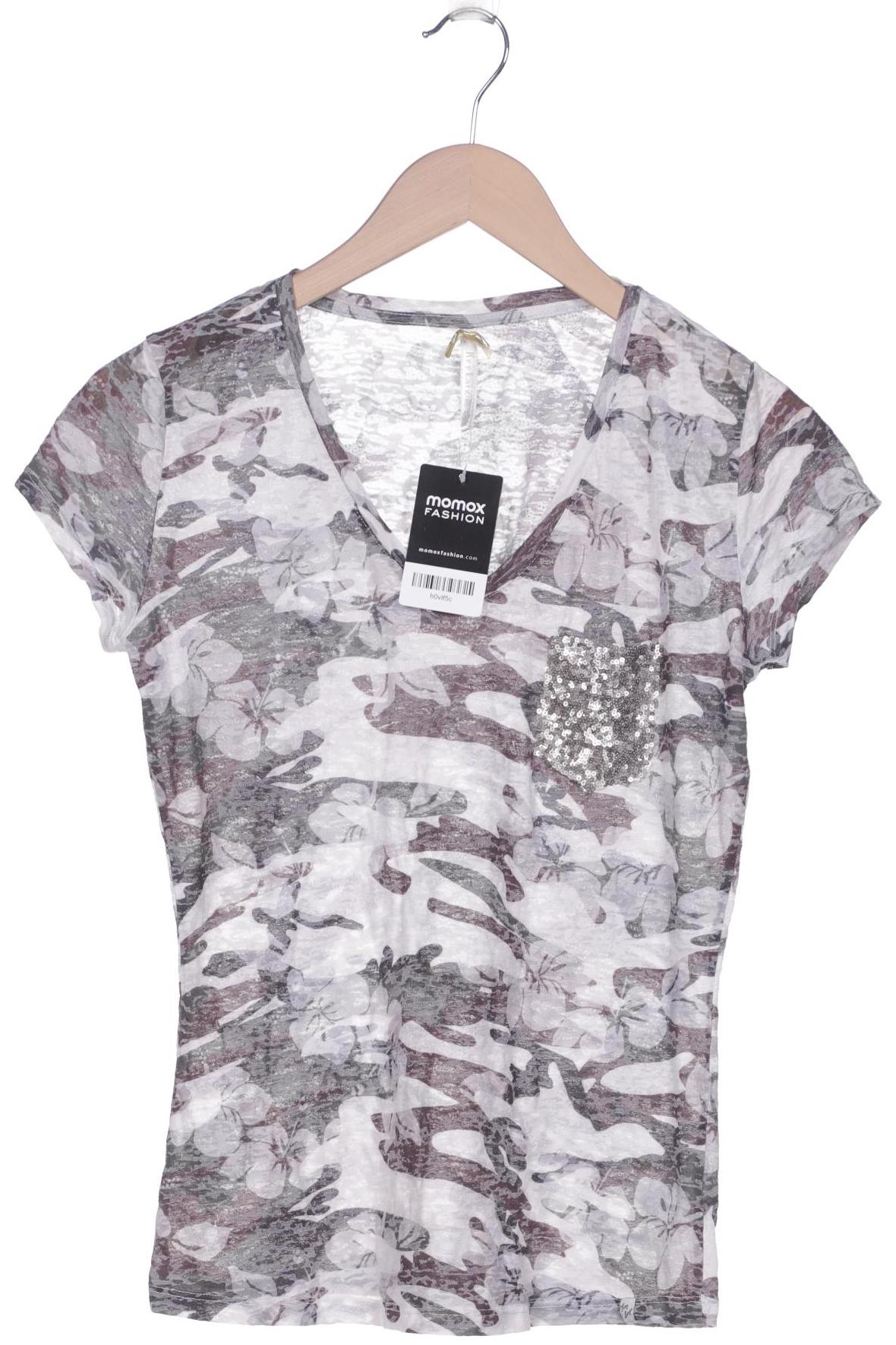 

Key Largo Damen T-Shirt, grau