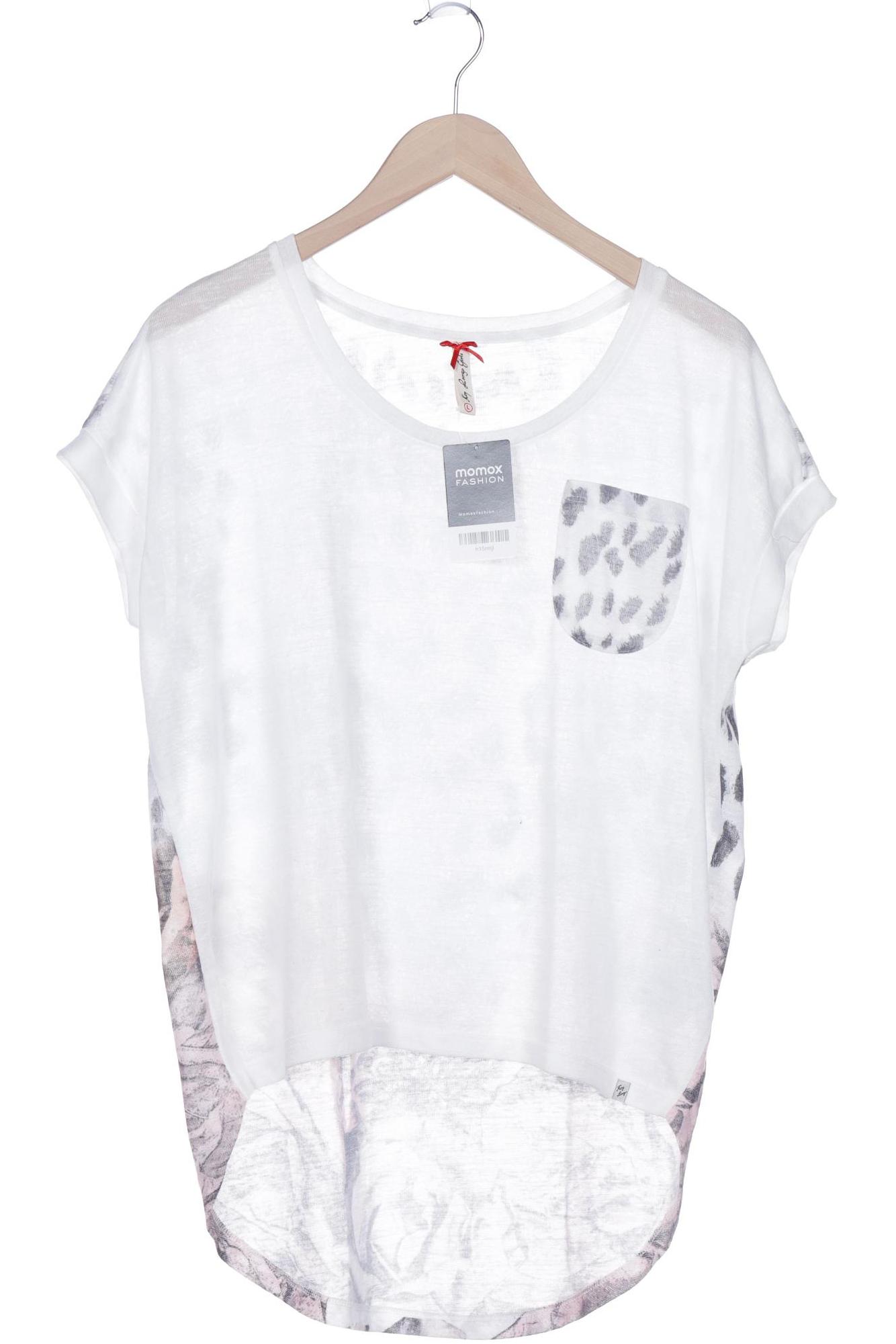 

Key Largo Damen T-Shirt, weiß