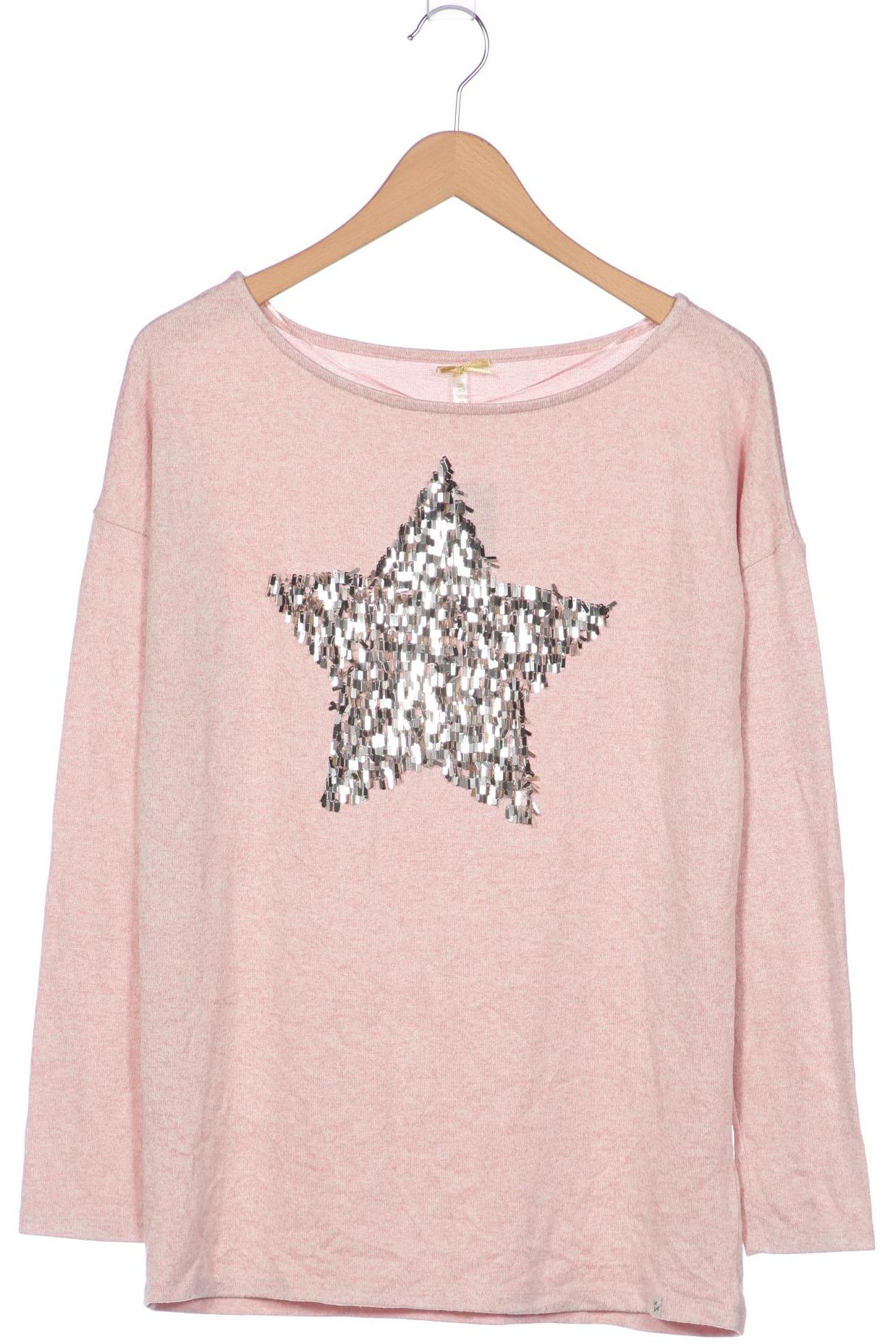 Thumbnail - Key Largo Damen Pullover, pink, Gr. 42