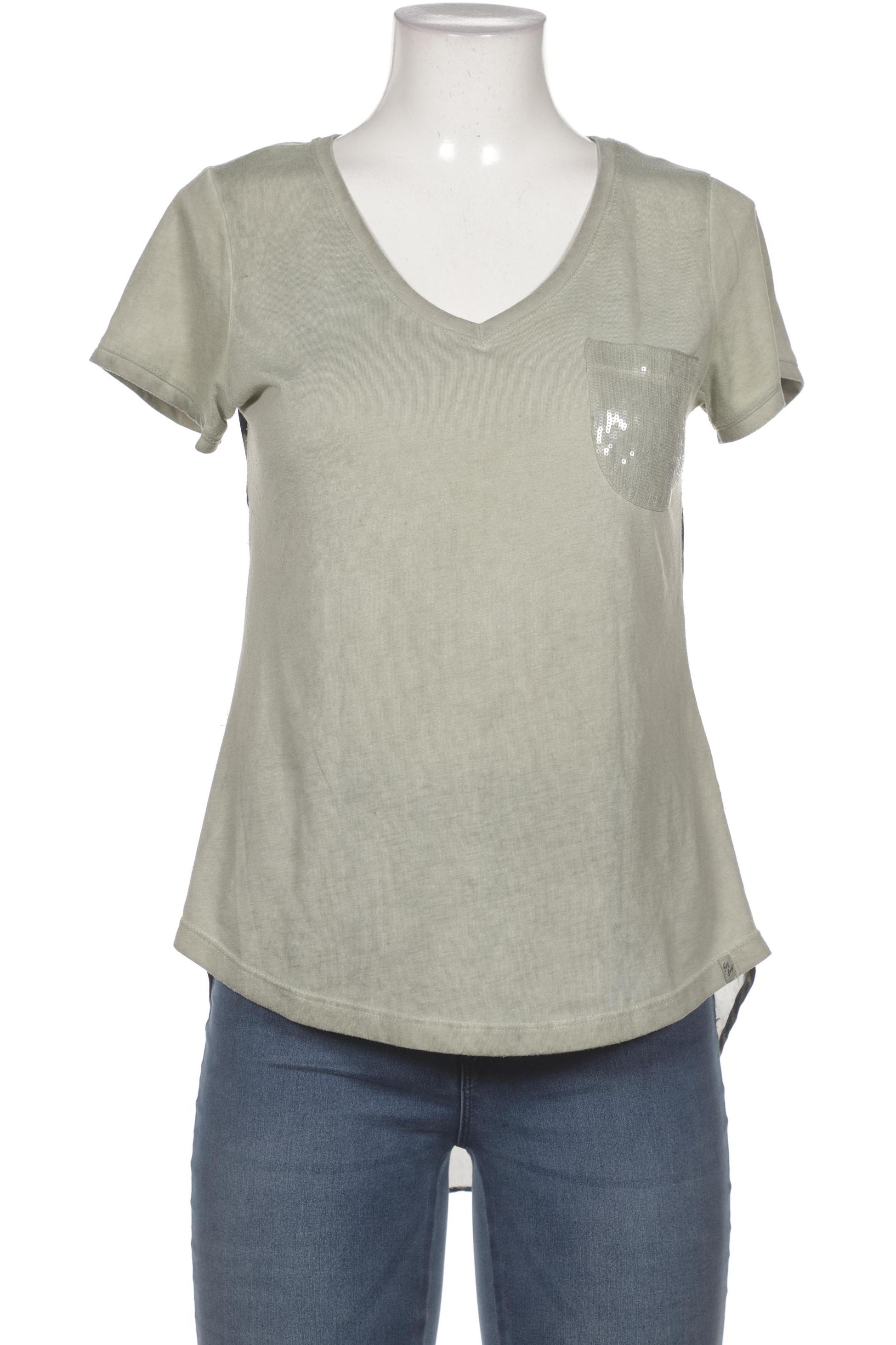 

Key Largo Damen T-Shirt, grün, Gr. 42