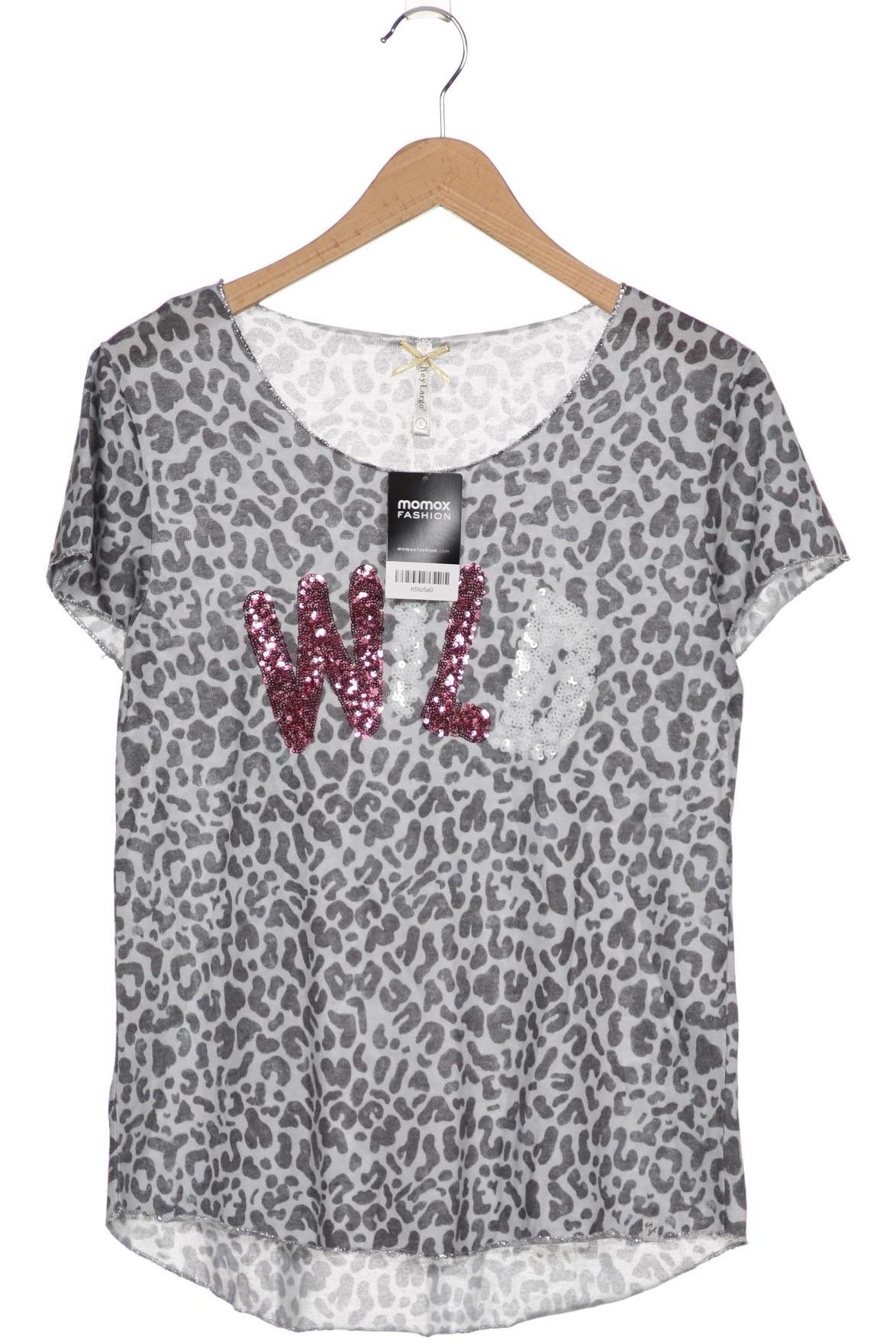 

Key Largo Damen T-Shirt, grau