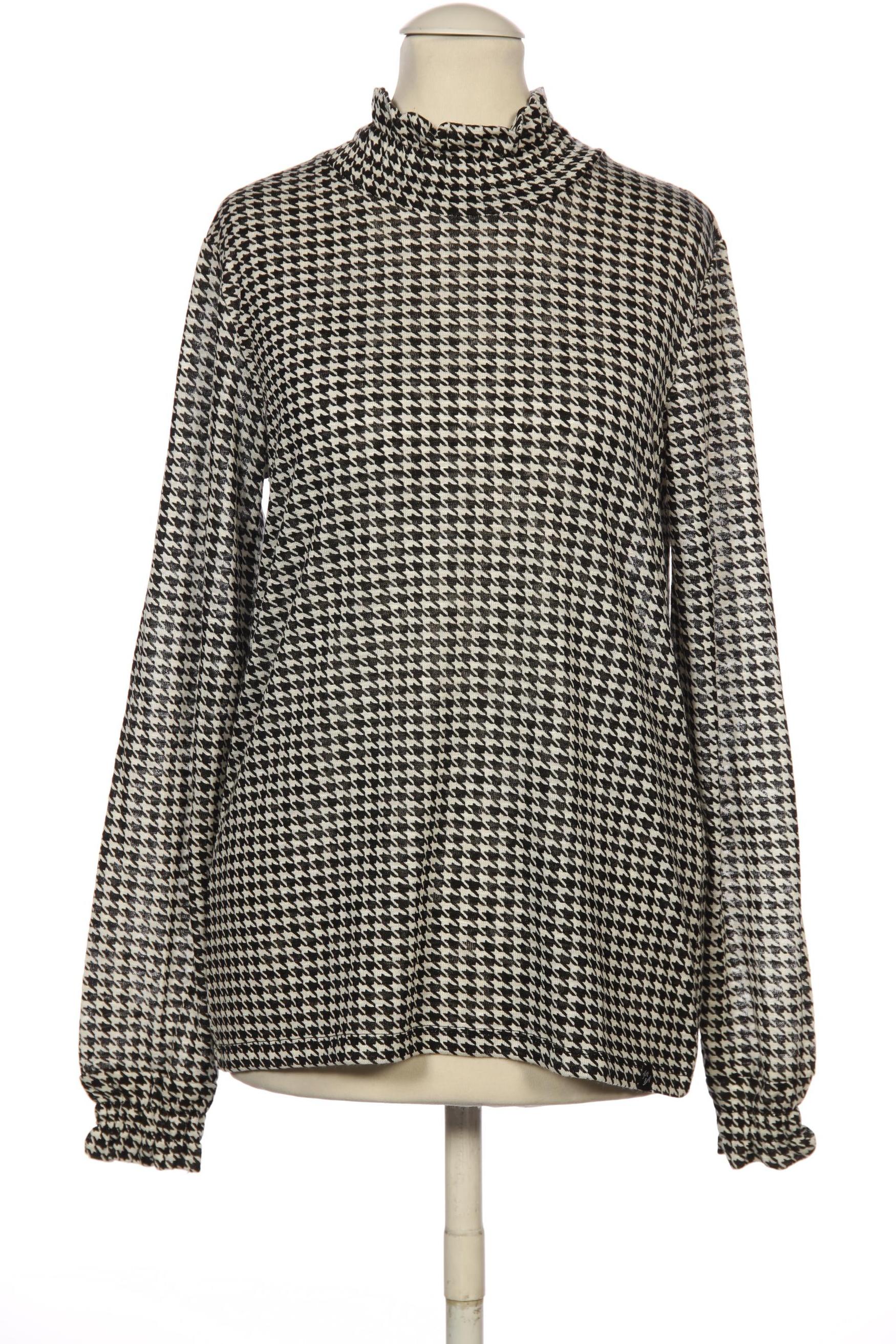 

Key Largo Damen Langarmshirt, schwarz, Gr. 34